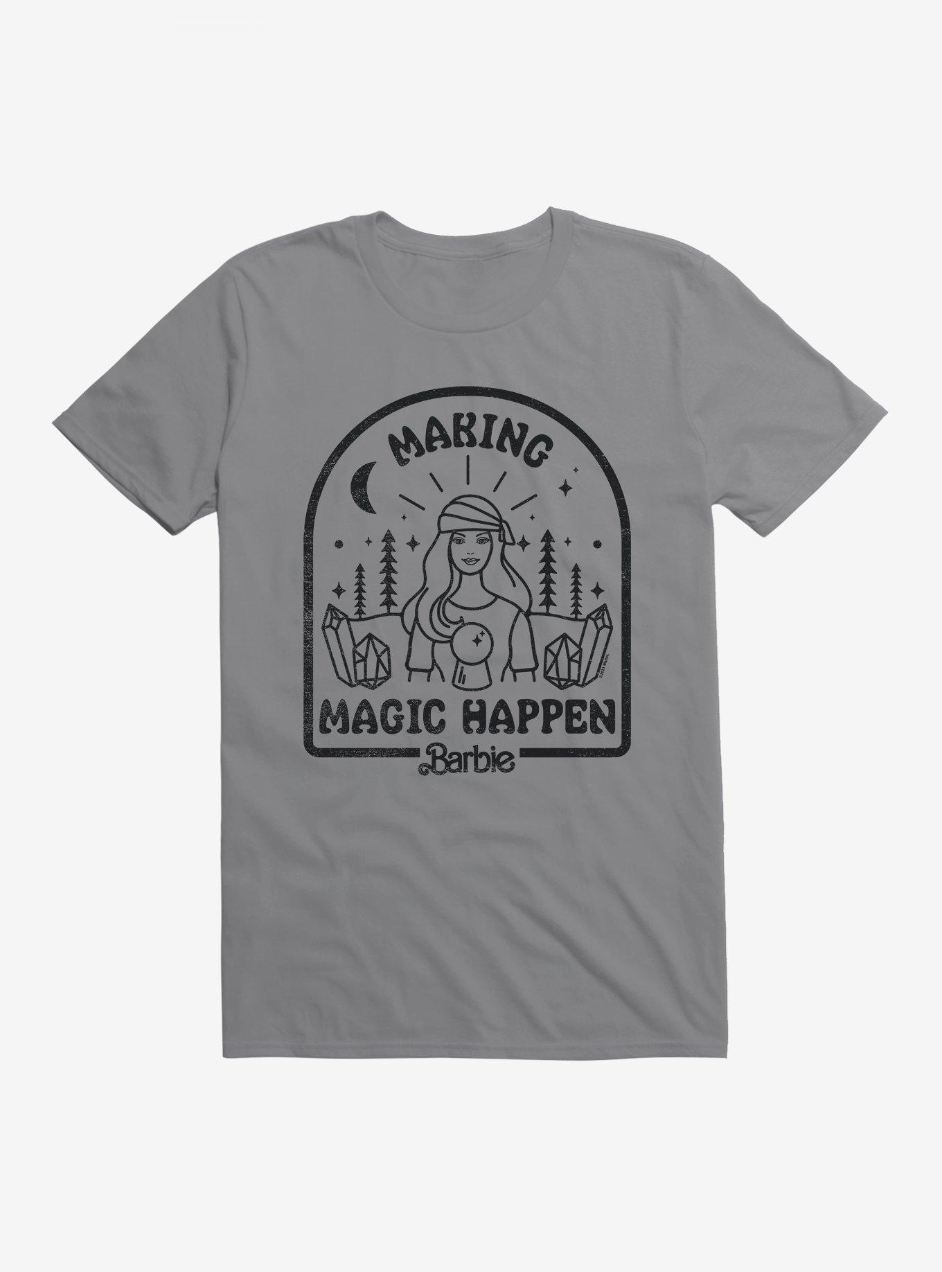 Barbie Halloween Making Magic Happen T-Shirt, , hi-res