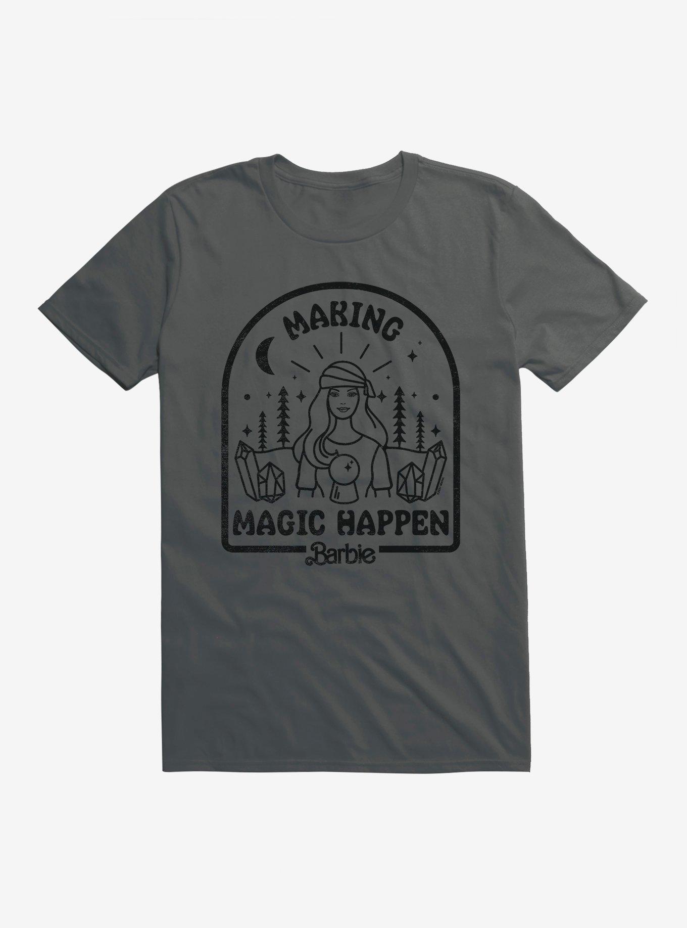 Barbie Halloween Making Magic Happen T-Shirt, , hi-res