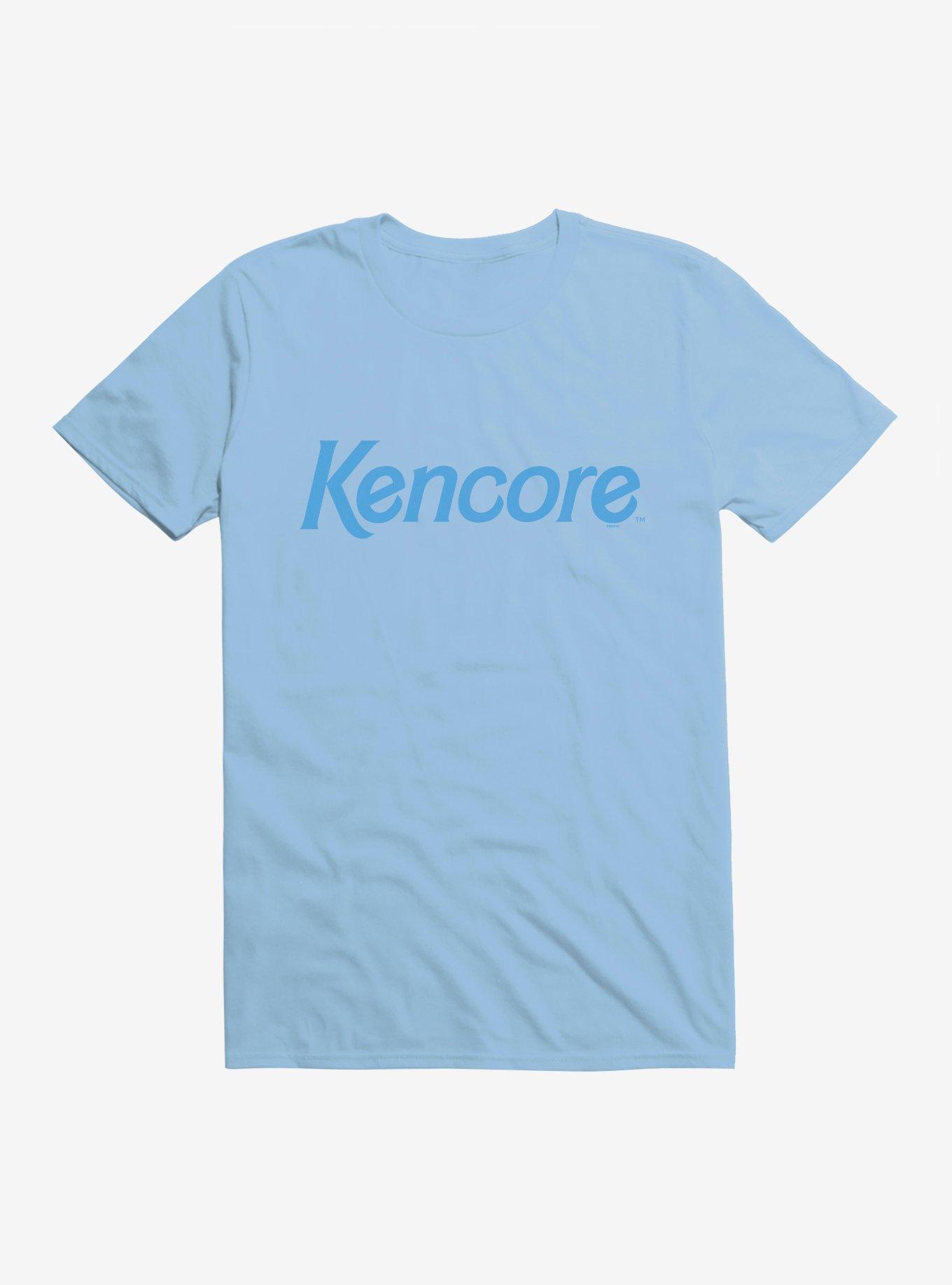 Barbie Kencore T-Shirt, , hi-res