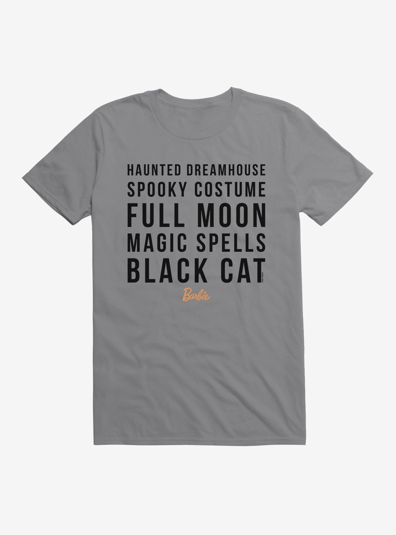 Barbie Haloween Starter Kit T-Shirt, , hi-res