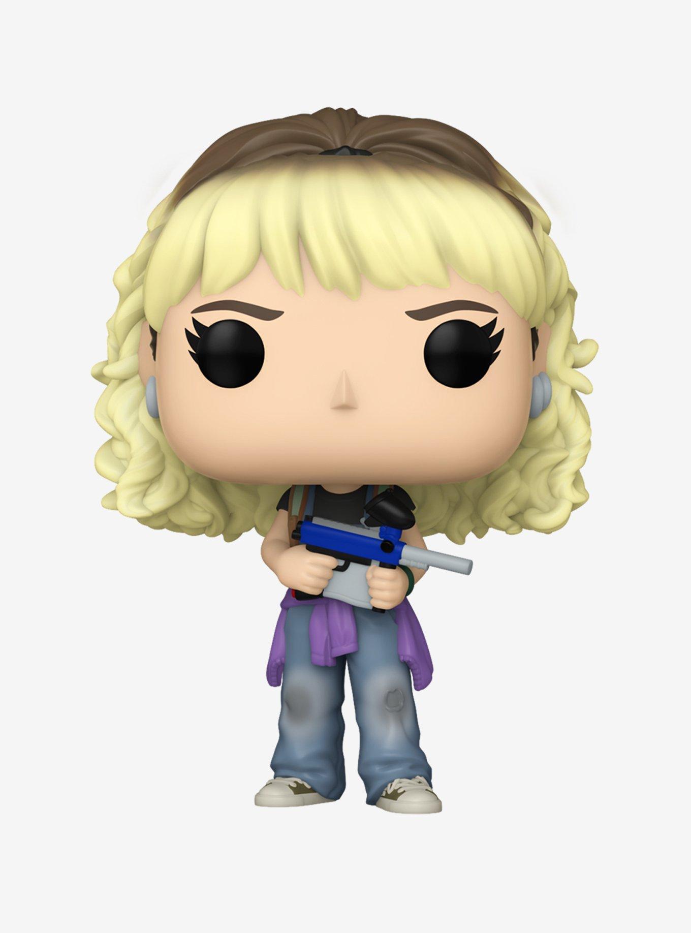 Funko Pop! Movies The Electric State Michelle Vinyl Figure