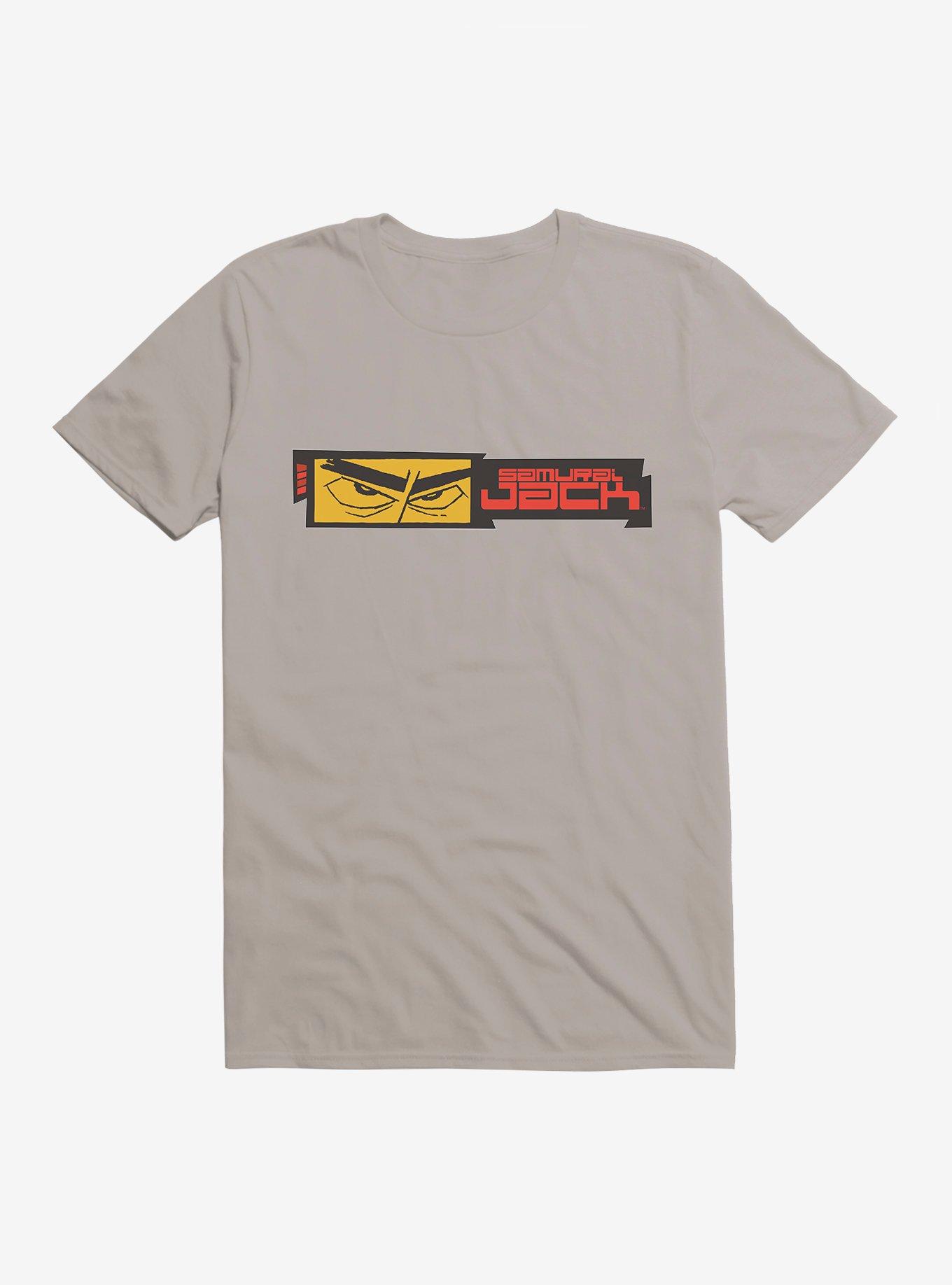 Samurai Jack Glare T-Shirt