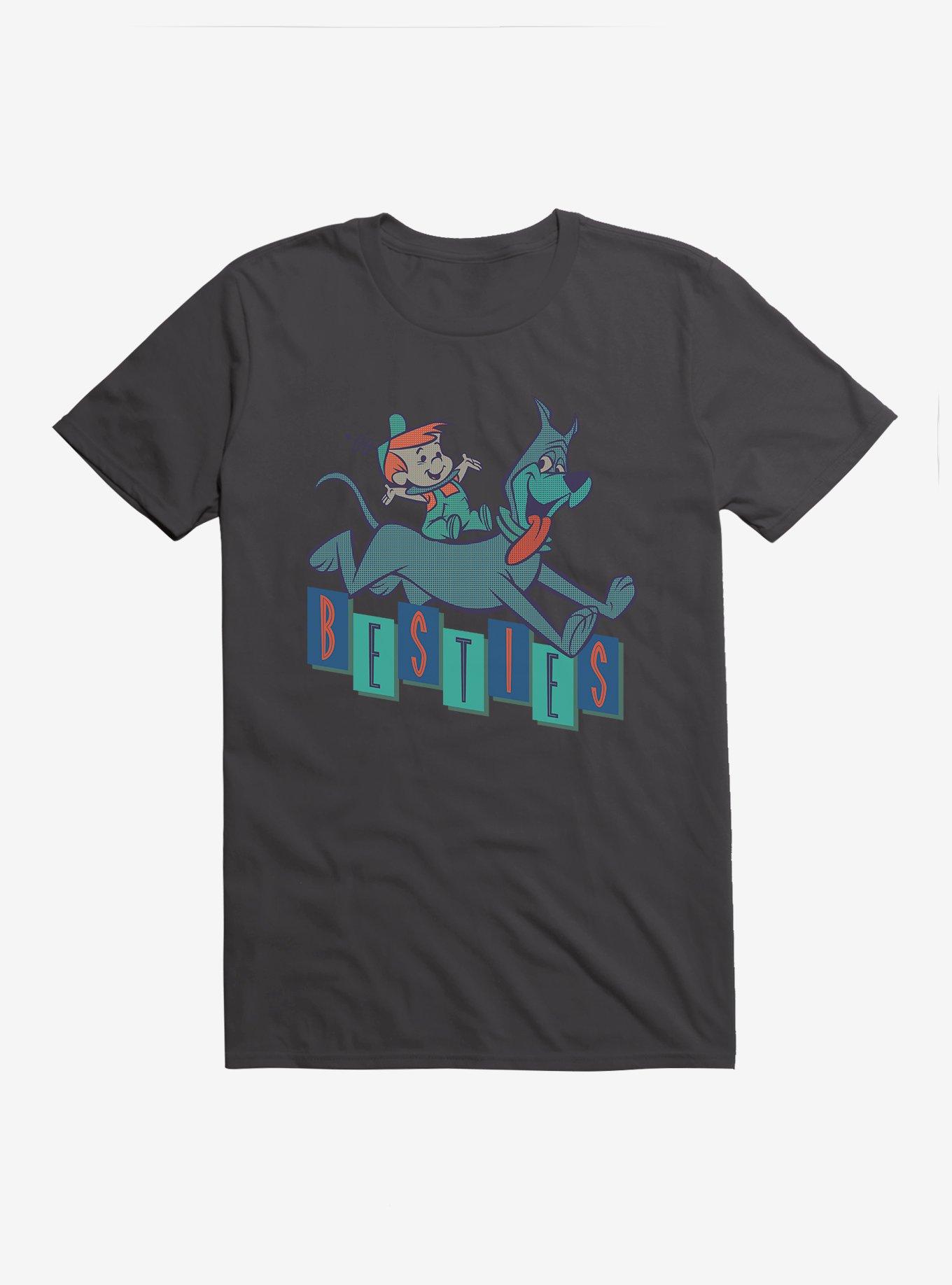 The Jetsons Besties T-Shirt, , hi-res