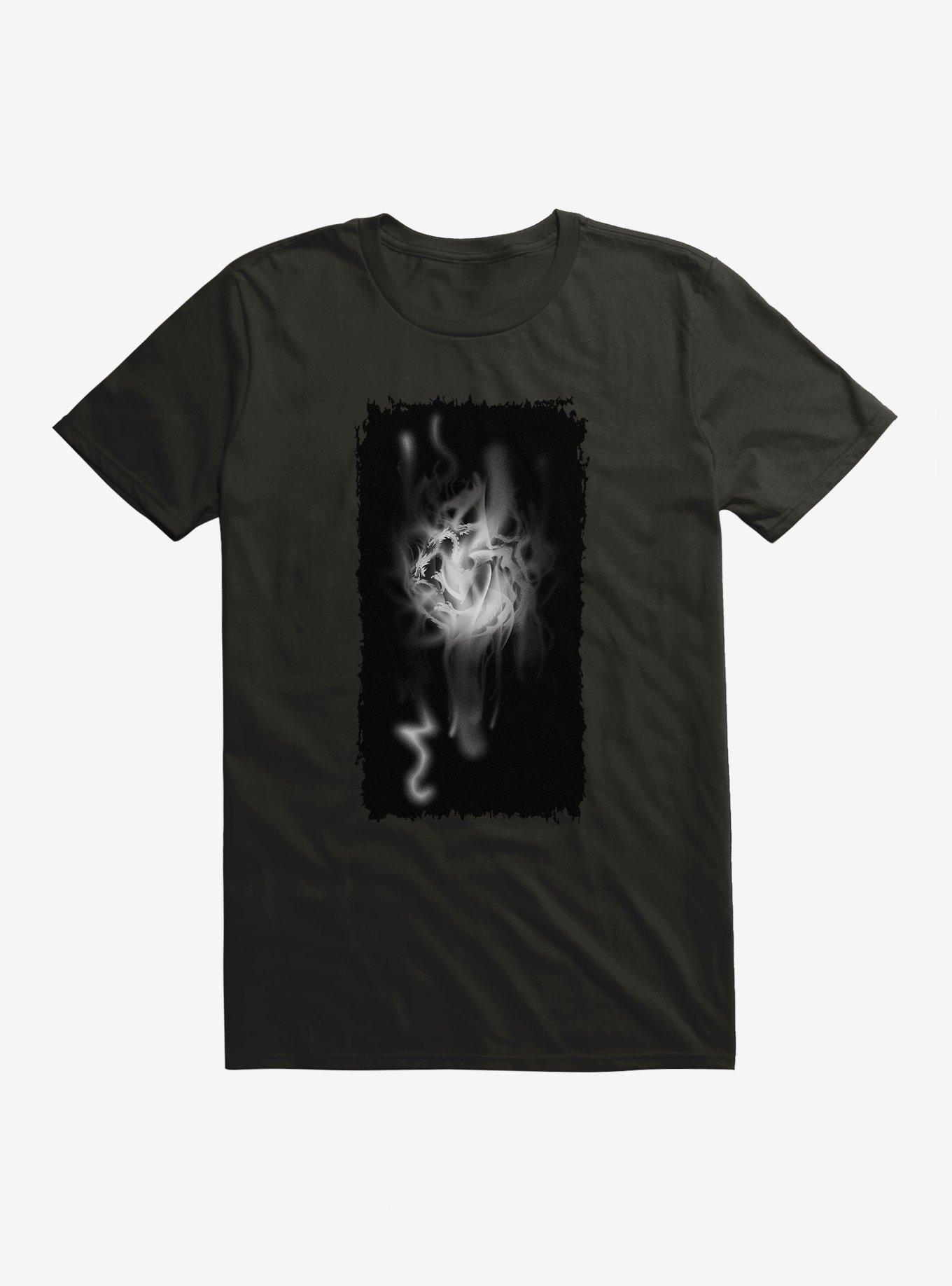 Game Of Thrones Dragon Smoke T-Shirt, , hi-res