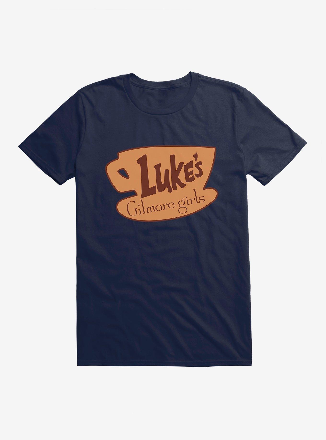 Gilmore Girls Luke's Diner T-Shirt, , hi-res