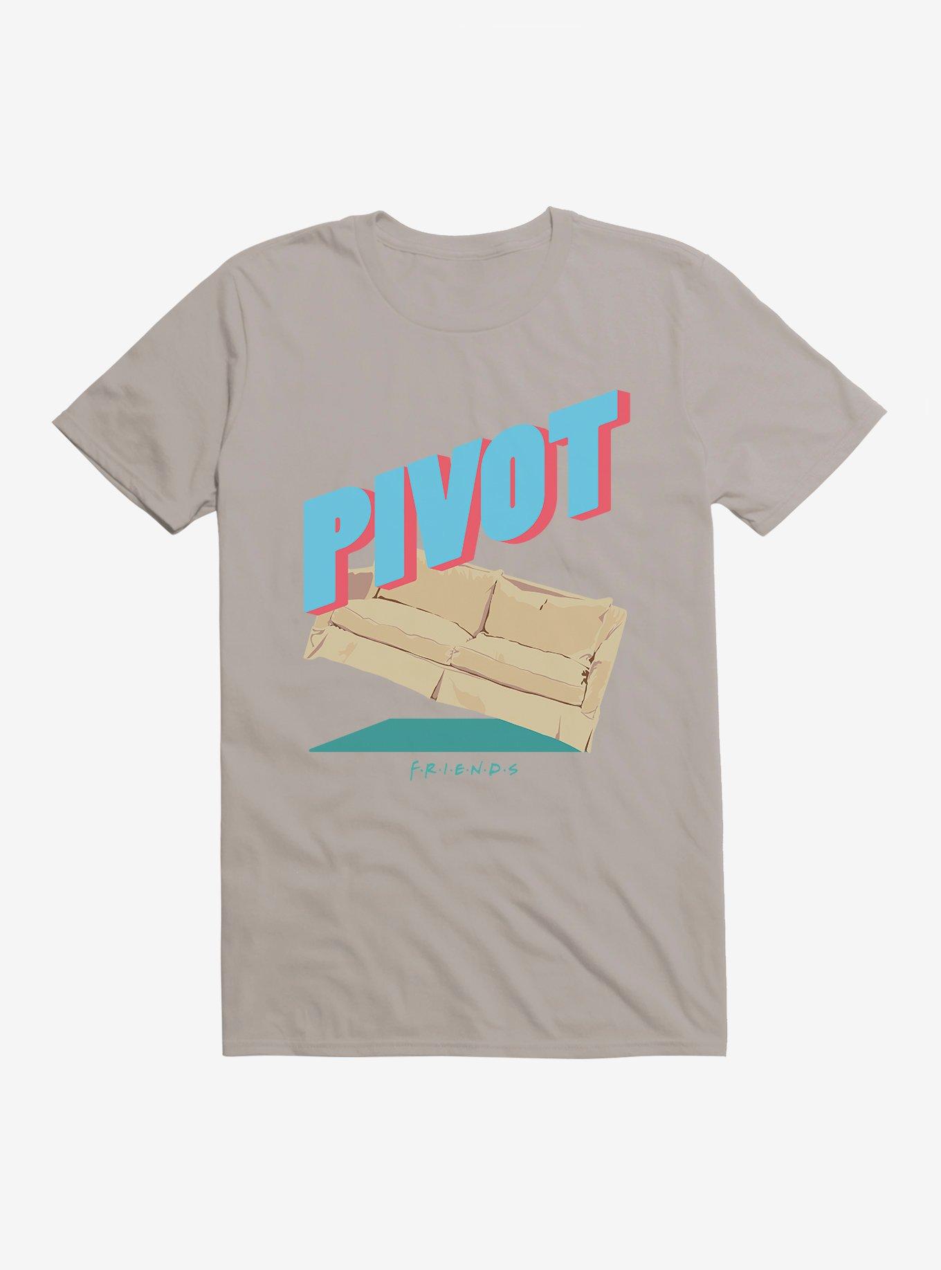 Friends Pivot T-Shirt, , hi-res