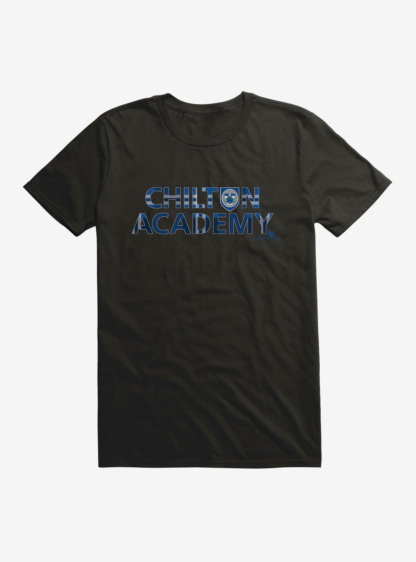 Gilmore Girls Chilton Academy T-Shirt, , hi-res