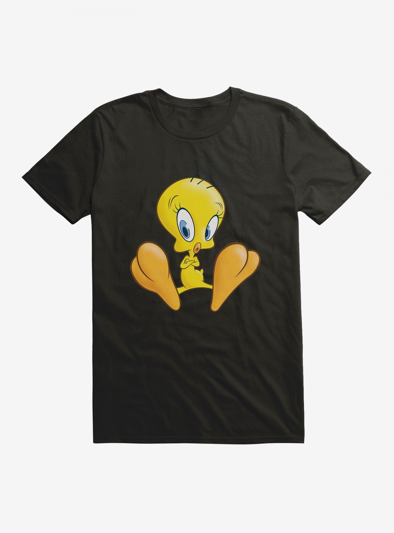 Looney Tunes Tweety Bird T-Shirt, , hi-res