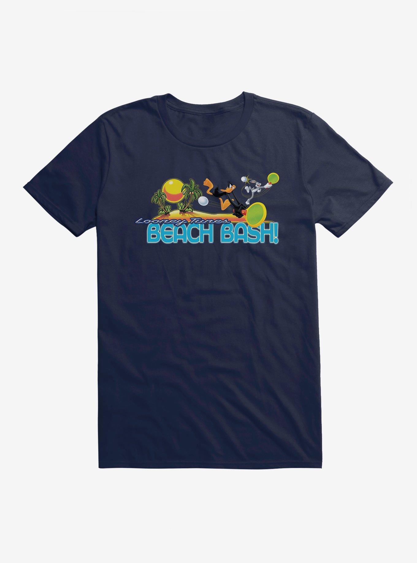 Looney Tunes Beach Bash T-Shirt, , hi-res