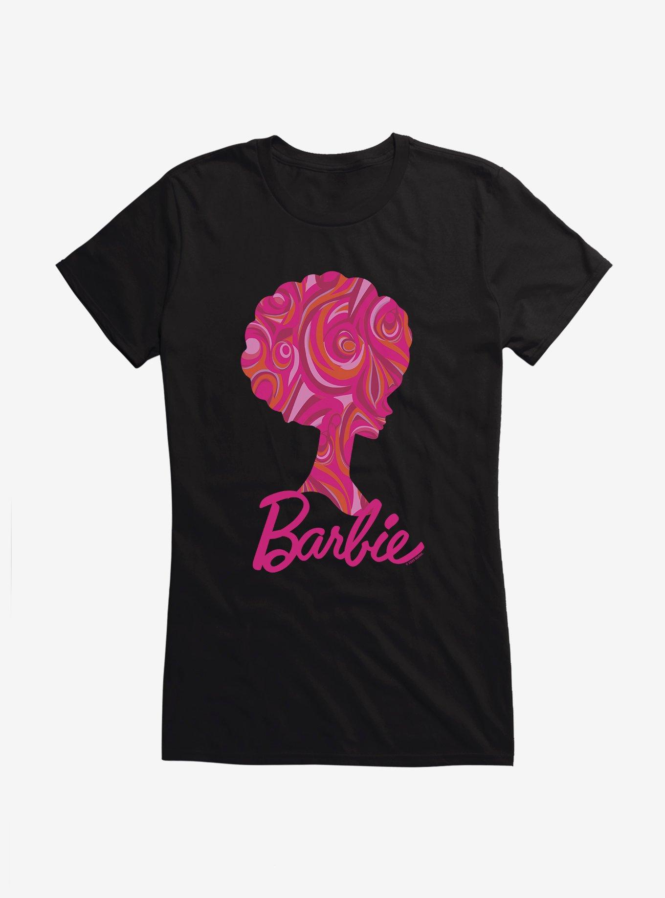 Barbie Pink Dream Girls T-Shirt, BLACK, hi-res
