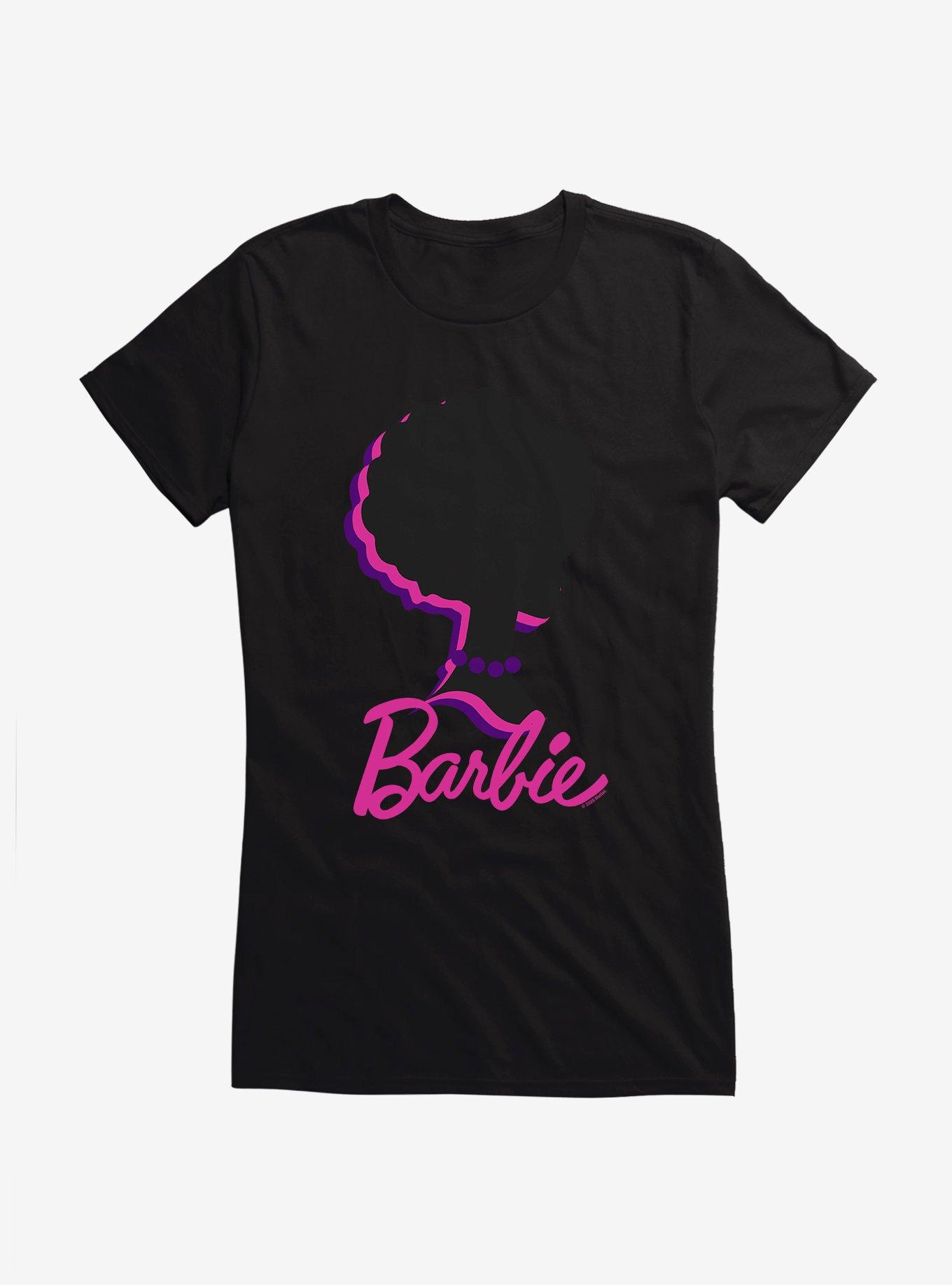 Barbie Iconic Beauty Girls T-Shirt, , hi-res