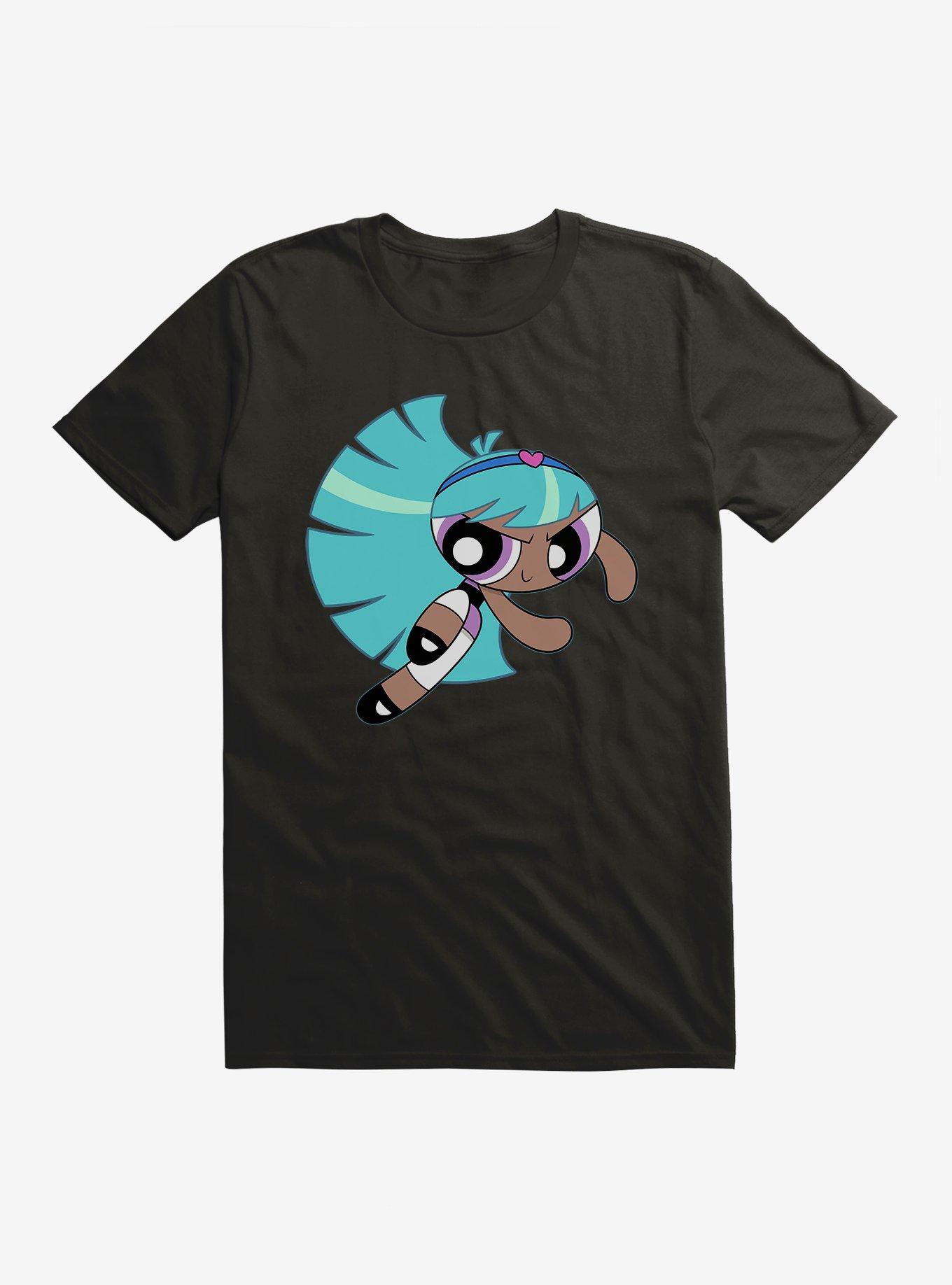 The Powerpuff Girls Bliss Pose T-Shirt, , hi-res