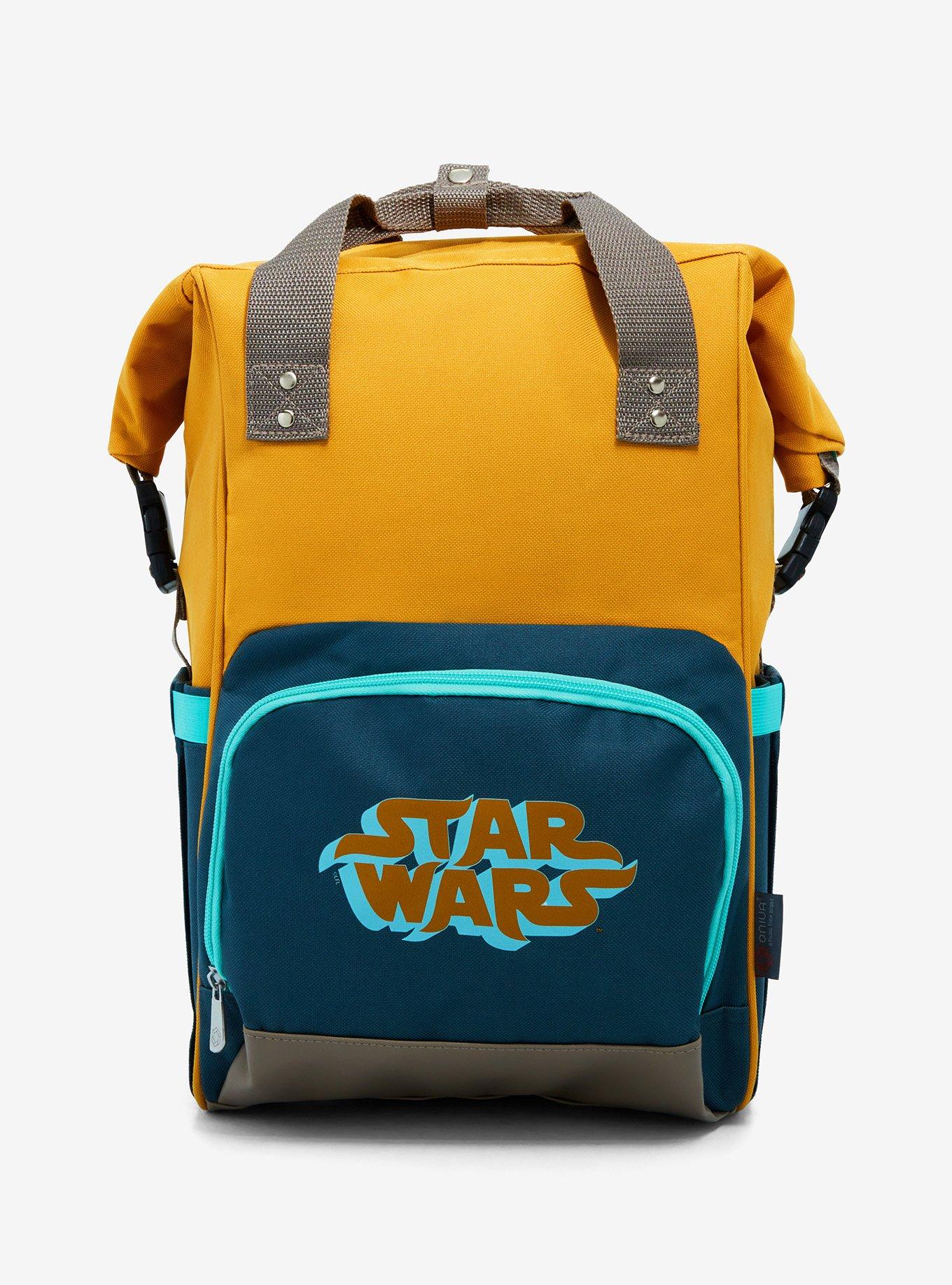 Star Wars Color Block Cooler Backpack, , hi-res