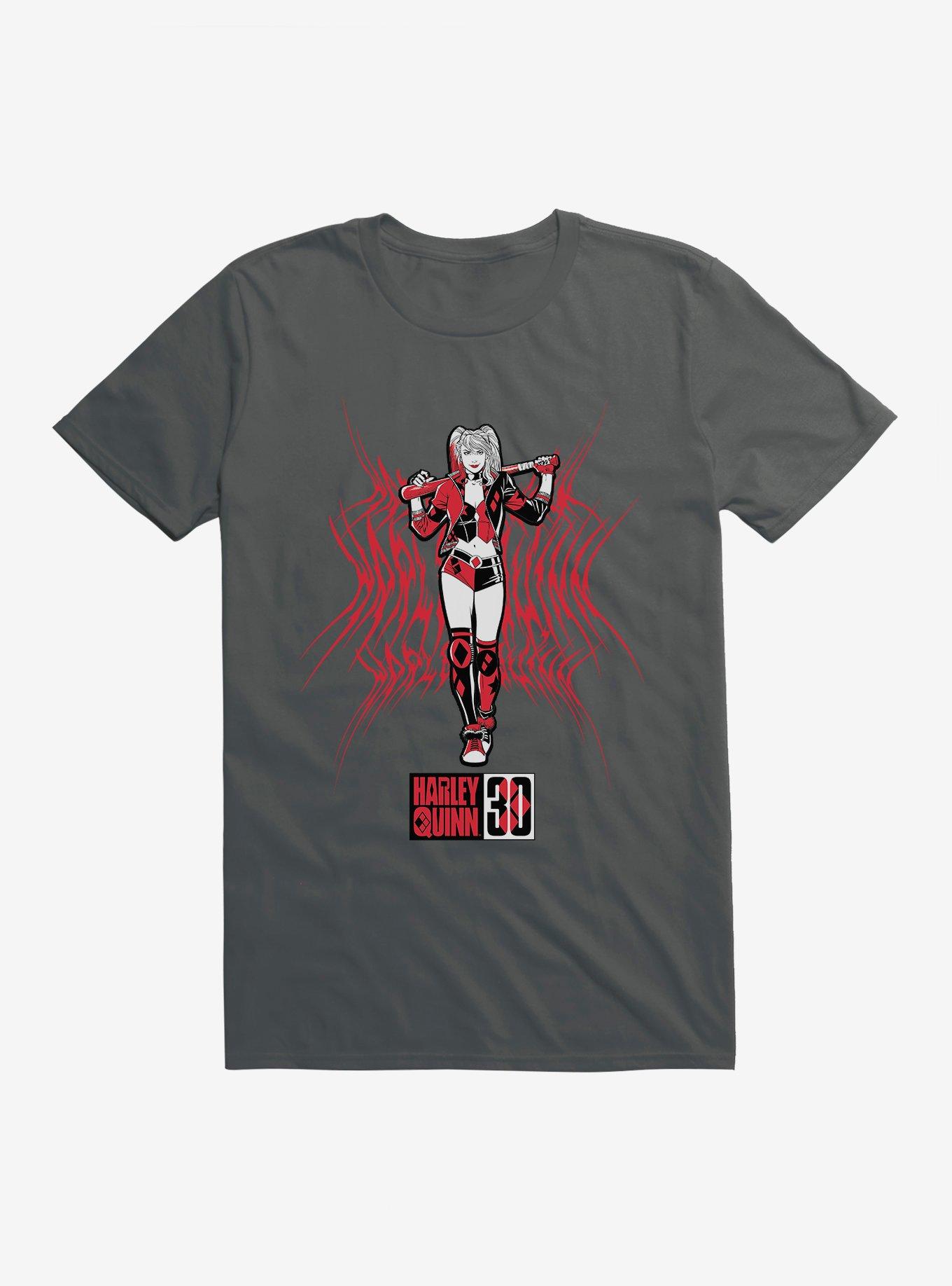 Harley Quinn Classic T-Shirt, , hi-res