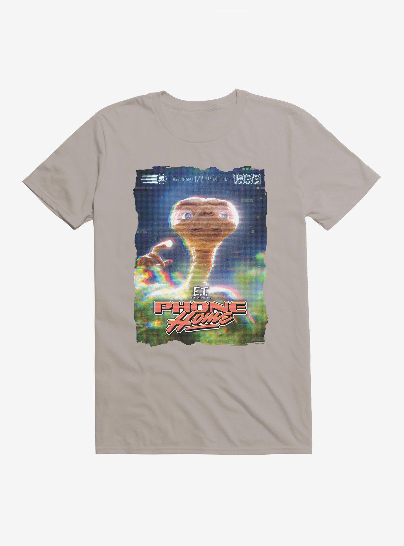 E.T. Phone Home 1982 82 T-Shirt, , hi-res