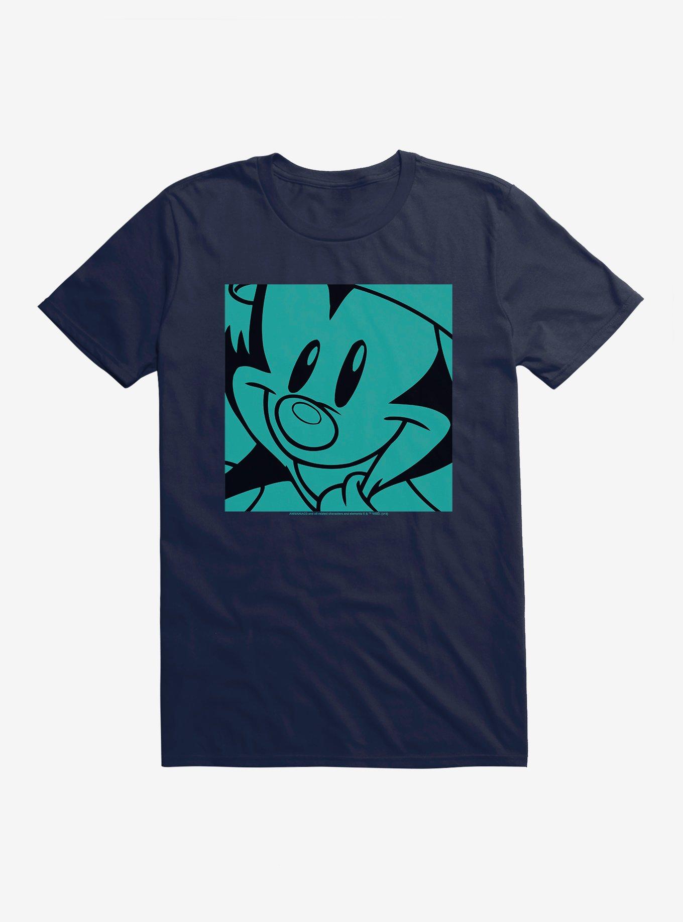 Animaniacs Wakko Warner T-Shirt