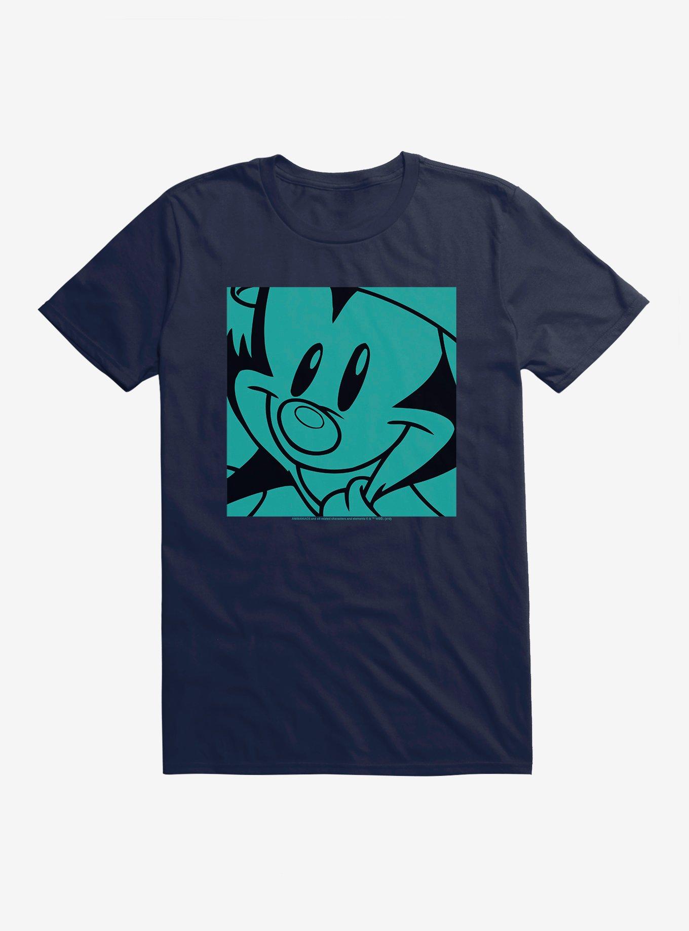 Animaniacs Wakko Warner T-Shirt, , hi-res
