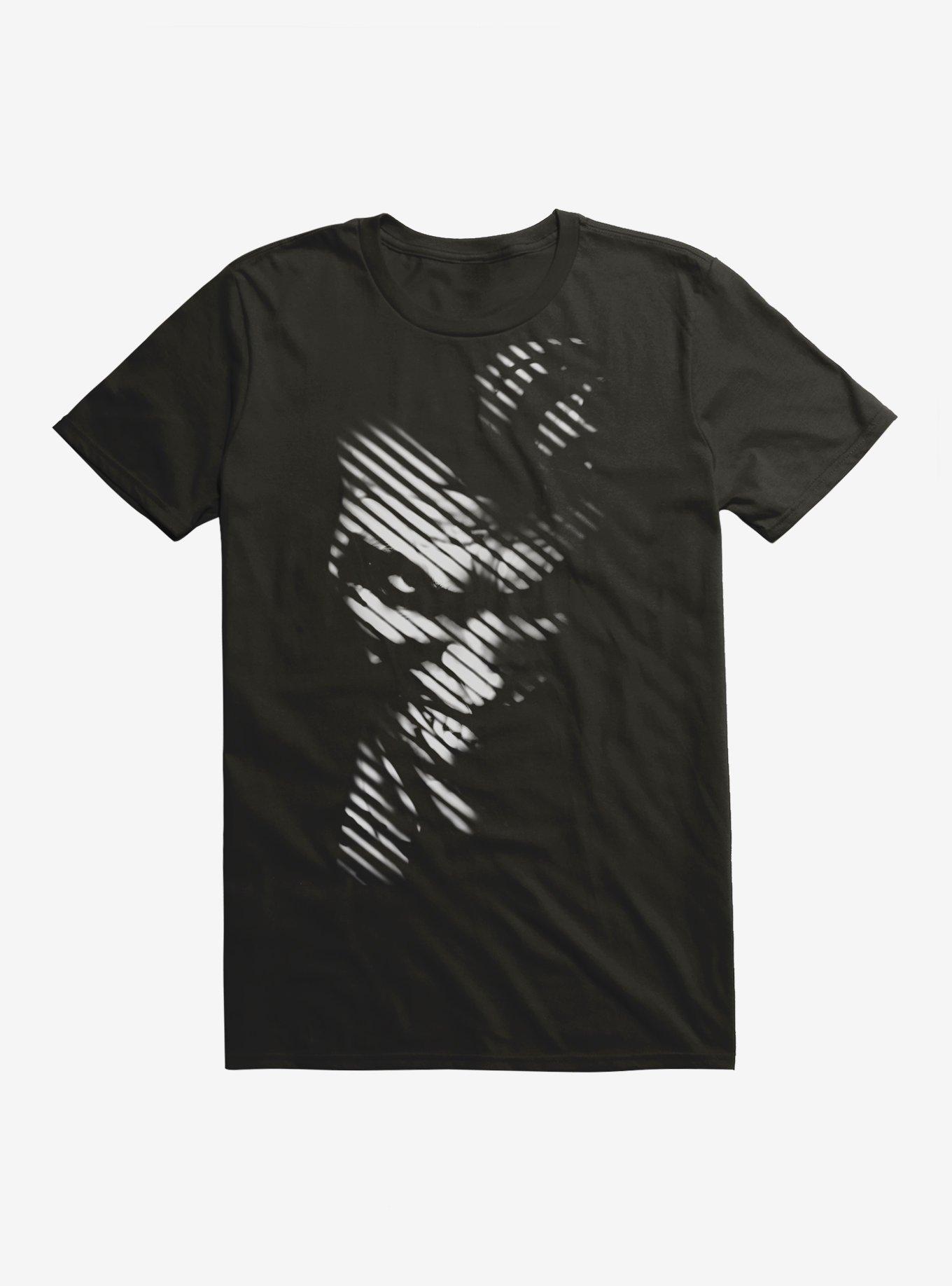 Batman Joker Shadows T-Shirt, , hi-res