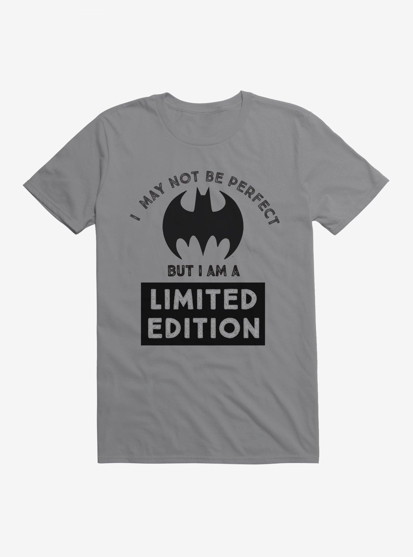 Batman Limited Edition T-Shirt
