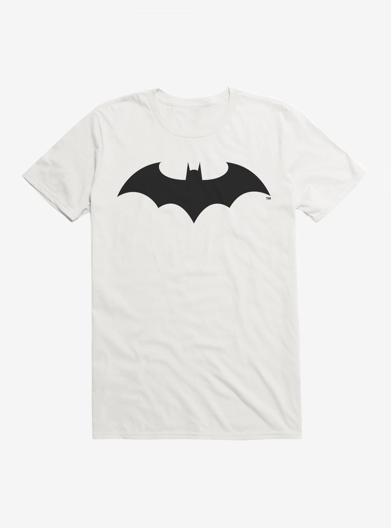 Batman Earth One LogoT-Shirt