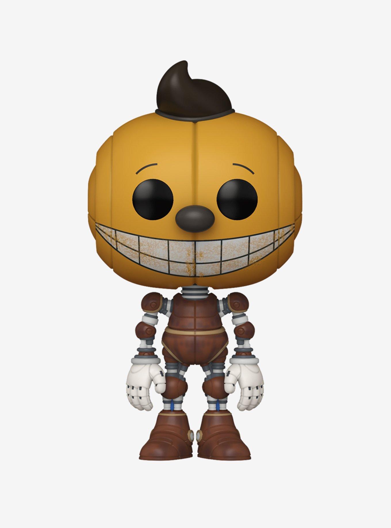 Funko The Electric State Pop! Cosmo Vinyl Figure, , hi-res