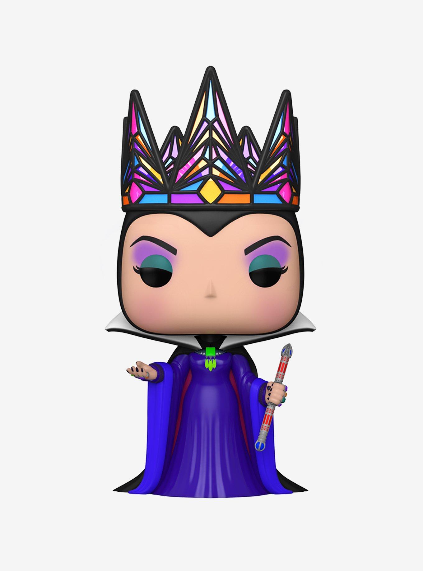 Funko Snow White Pop! Evil Queen Vinyl Figure, , hi-res