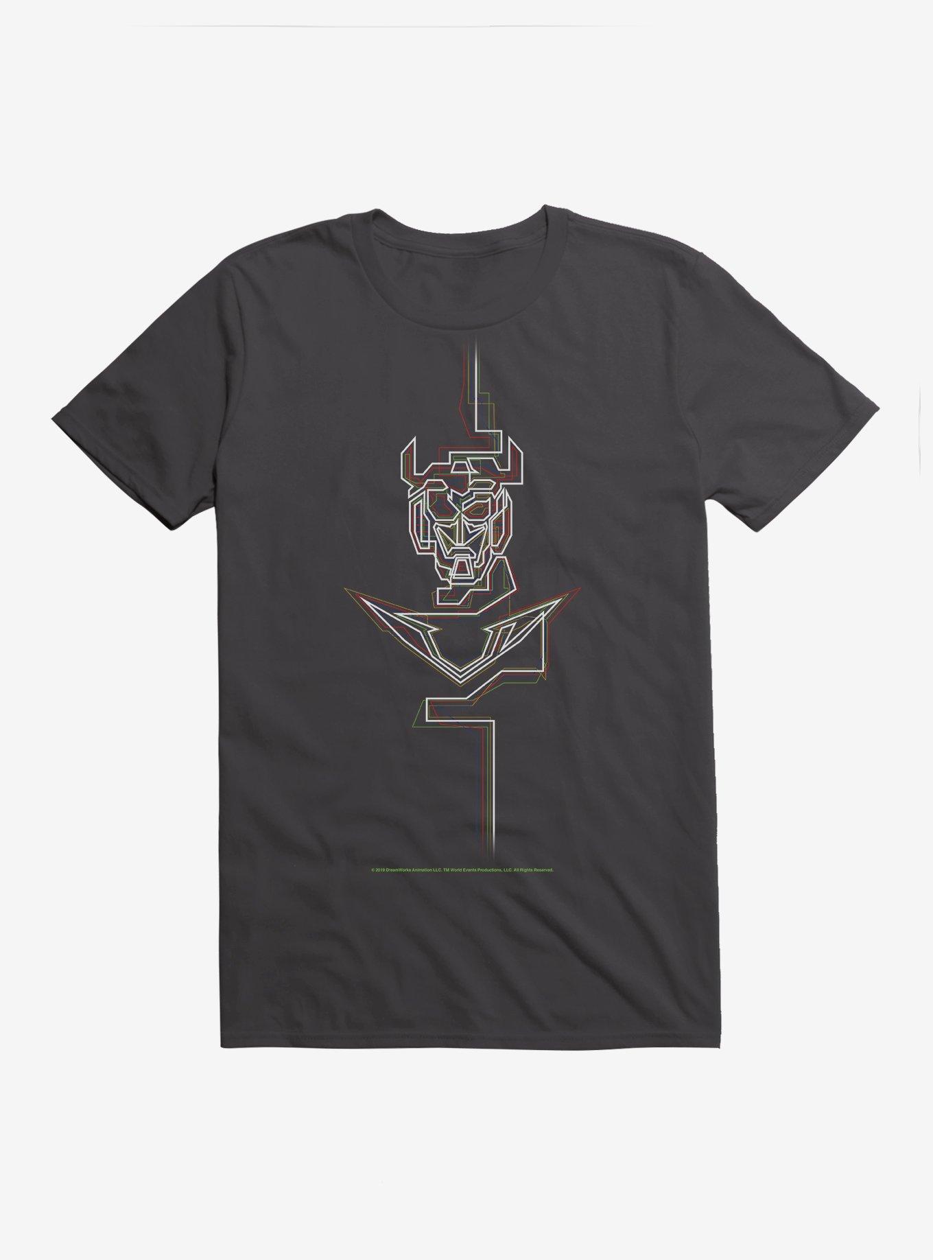 Voltron Graphic T-Shirt, HEAVY METAL, hi-res