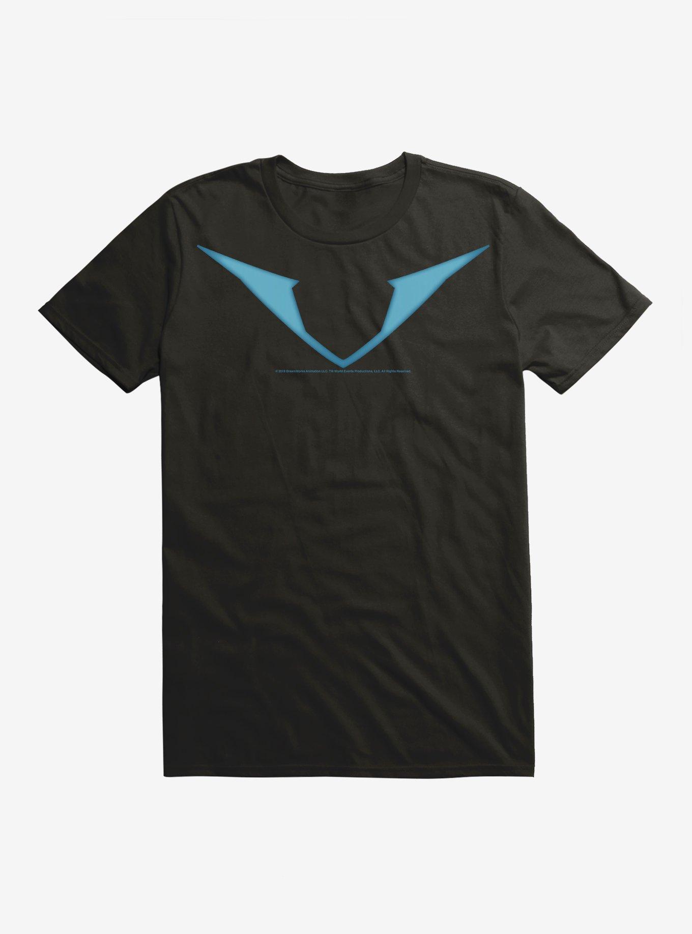 Voltron Logo T-Shirt