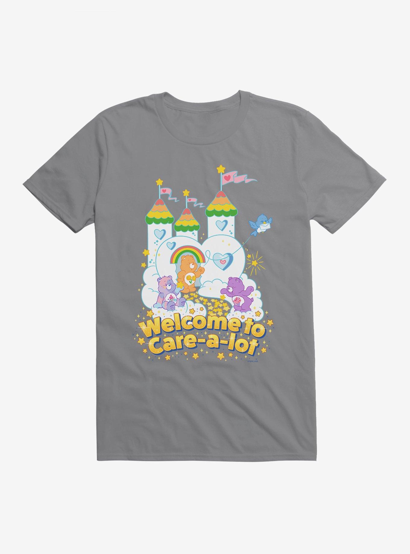 Care Bears Care-A-Lot T-Shirt, , hi-res