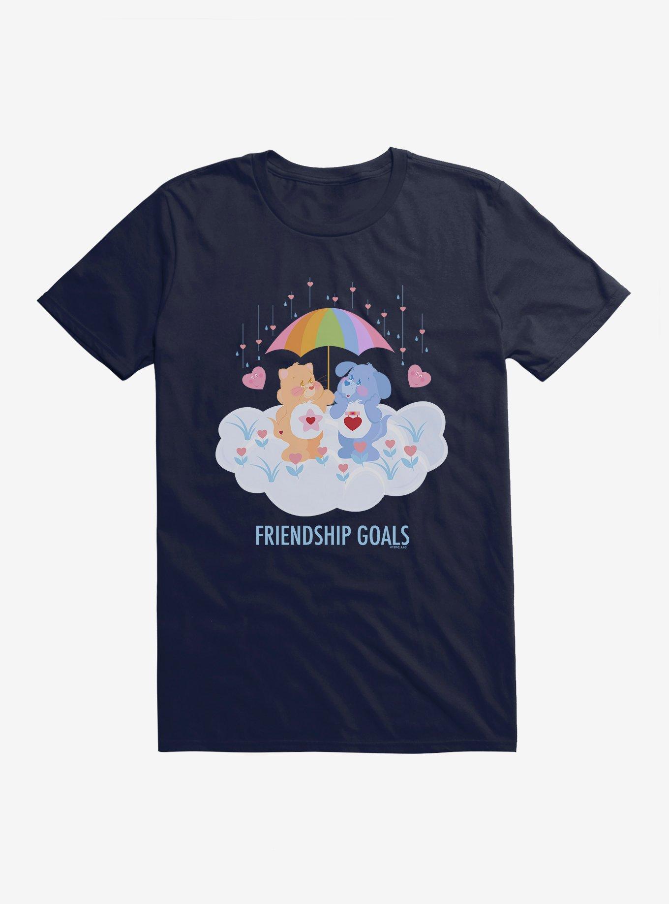 Care Bears Proud Heart Loyal T-Shirt, , hi-res