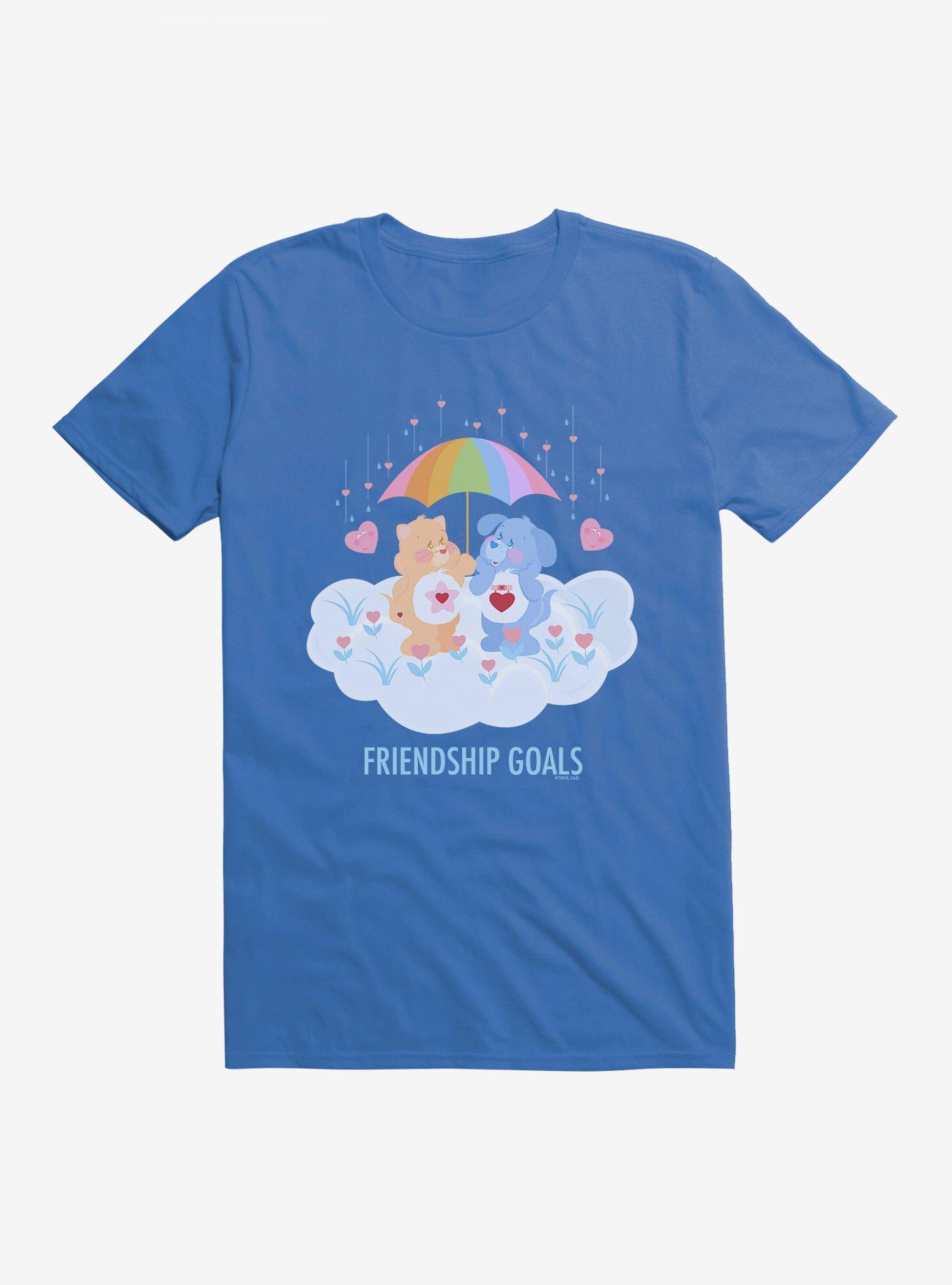 Care Bears Proud Heart Loyal T-Shirt, , hi-res