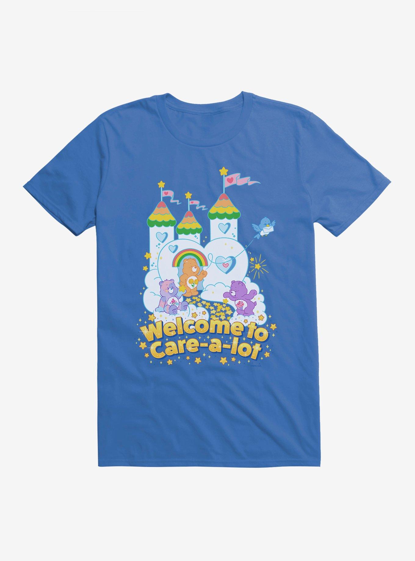 Care Bears Care-A-Lot T-Shirt, , hi-res
