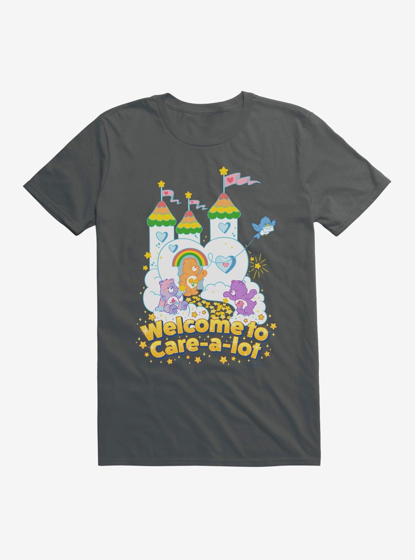 Care Bears Care-A-Lot T-Shirt, , hi-res