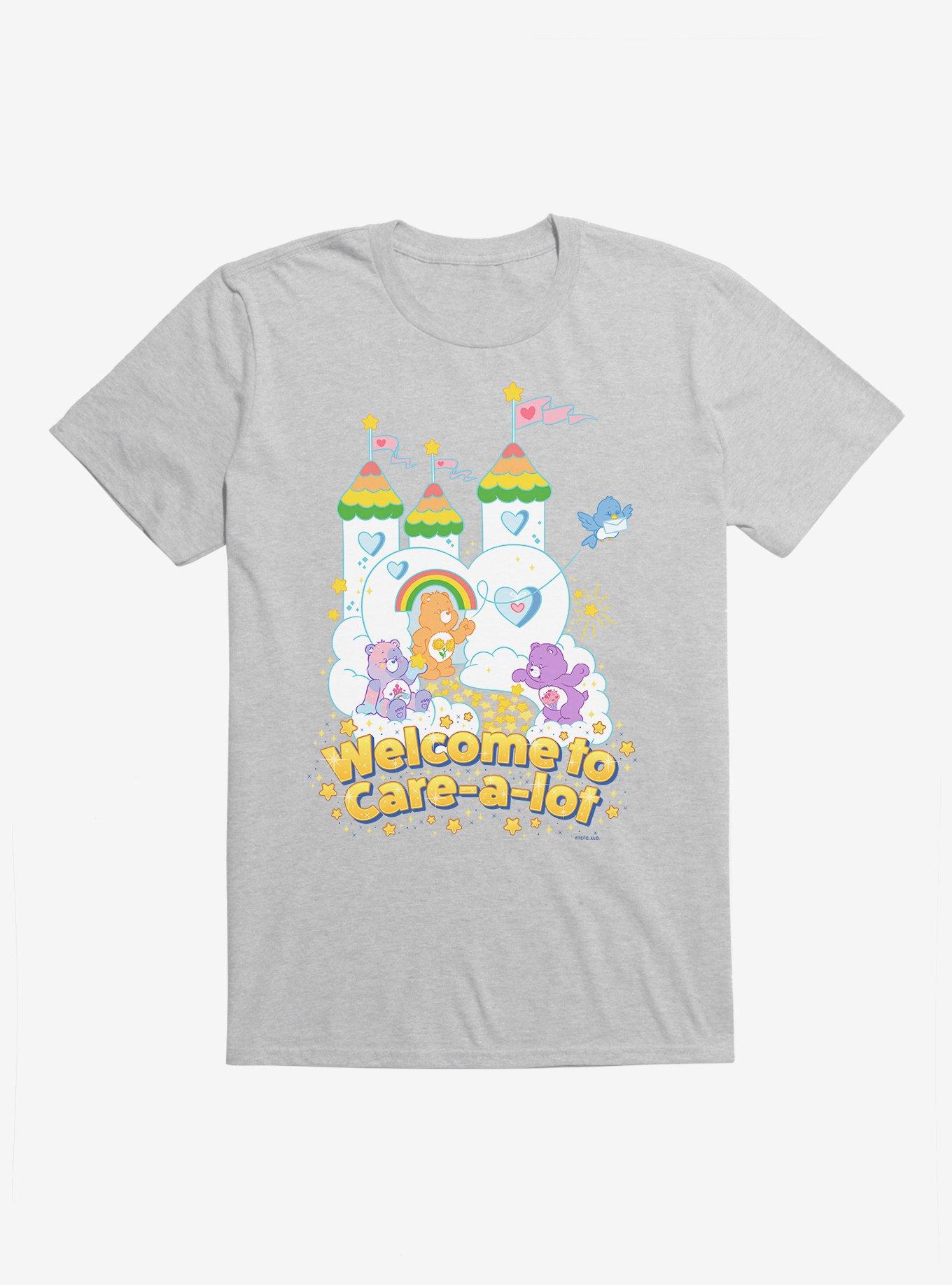 Care Bears Care-A-Lot T-Shirt, , hi-res