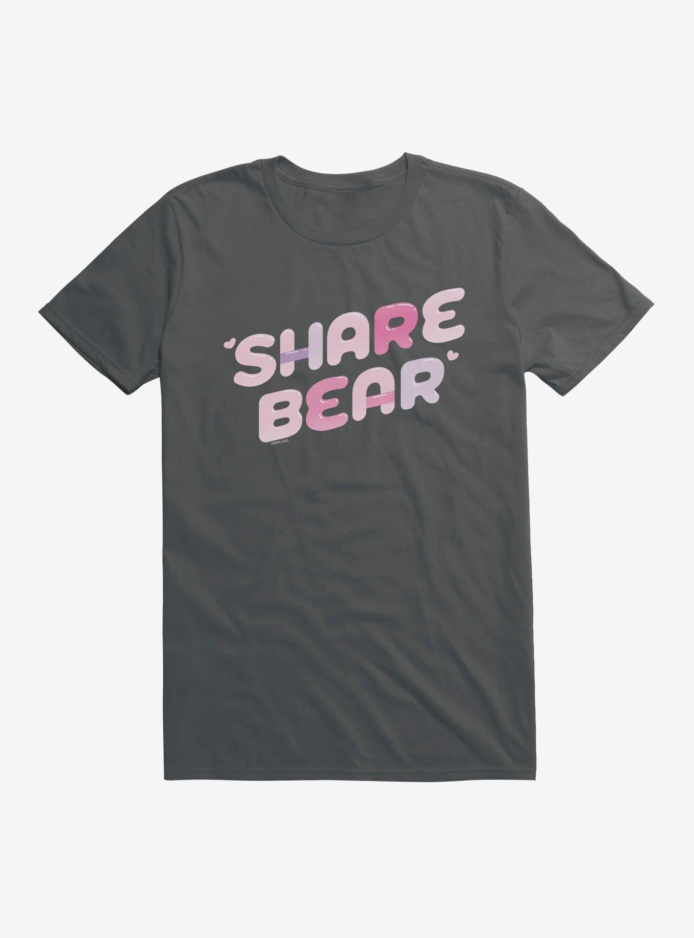 Care Bears Share Bear T-Shirt, , hi-res