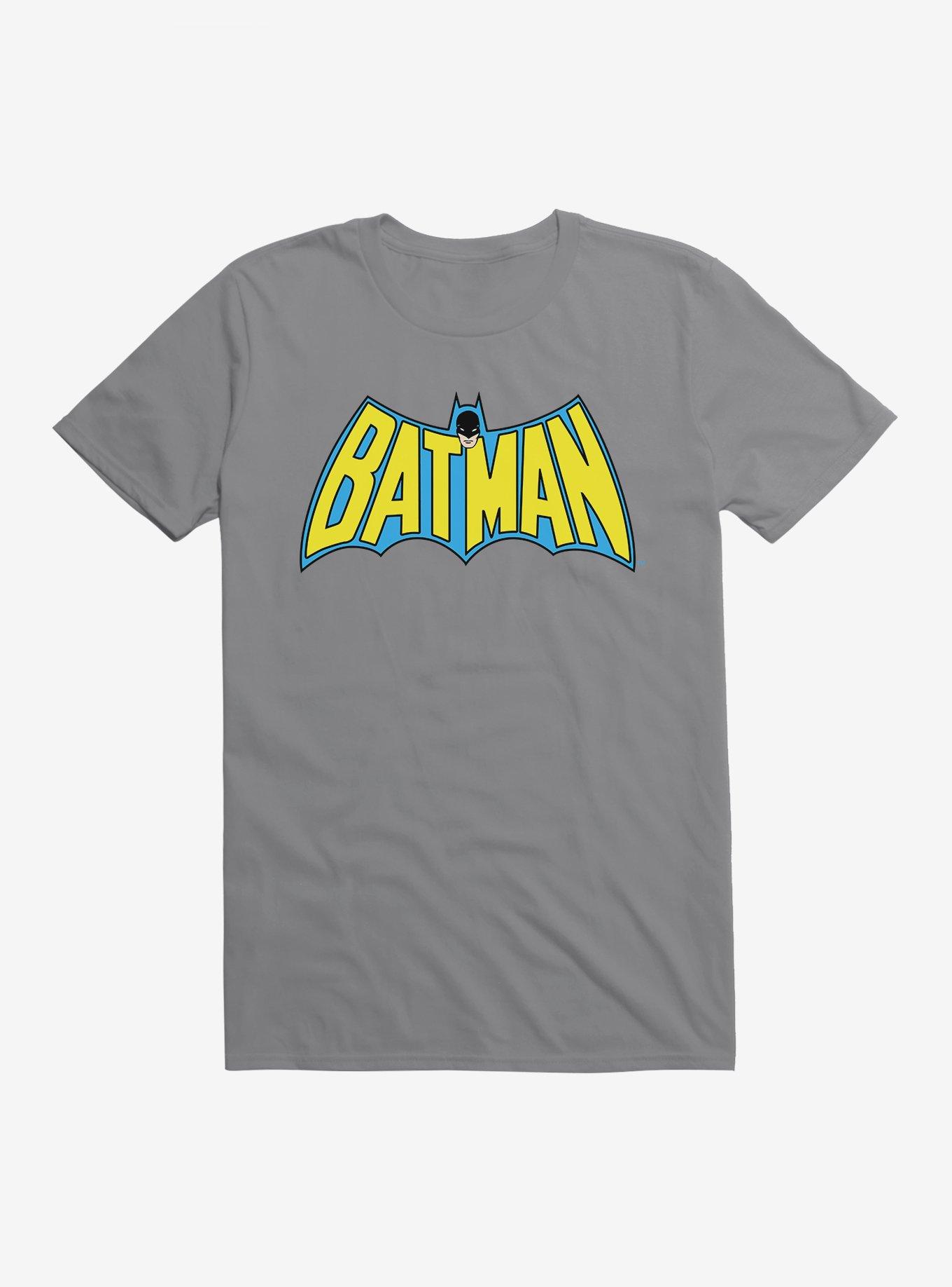 Batman 1966 TV Show LogoT-Shirt