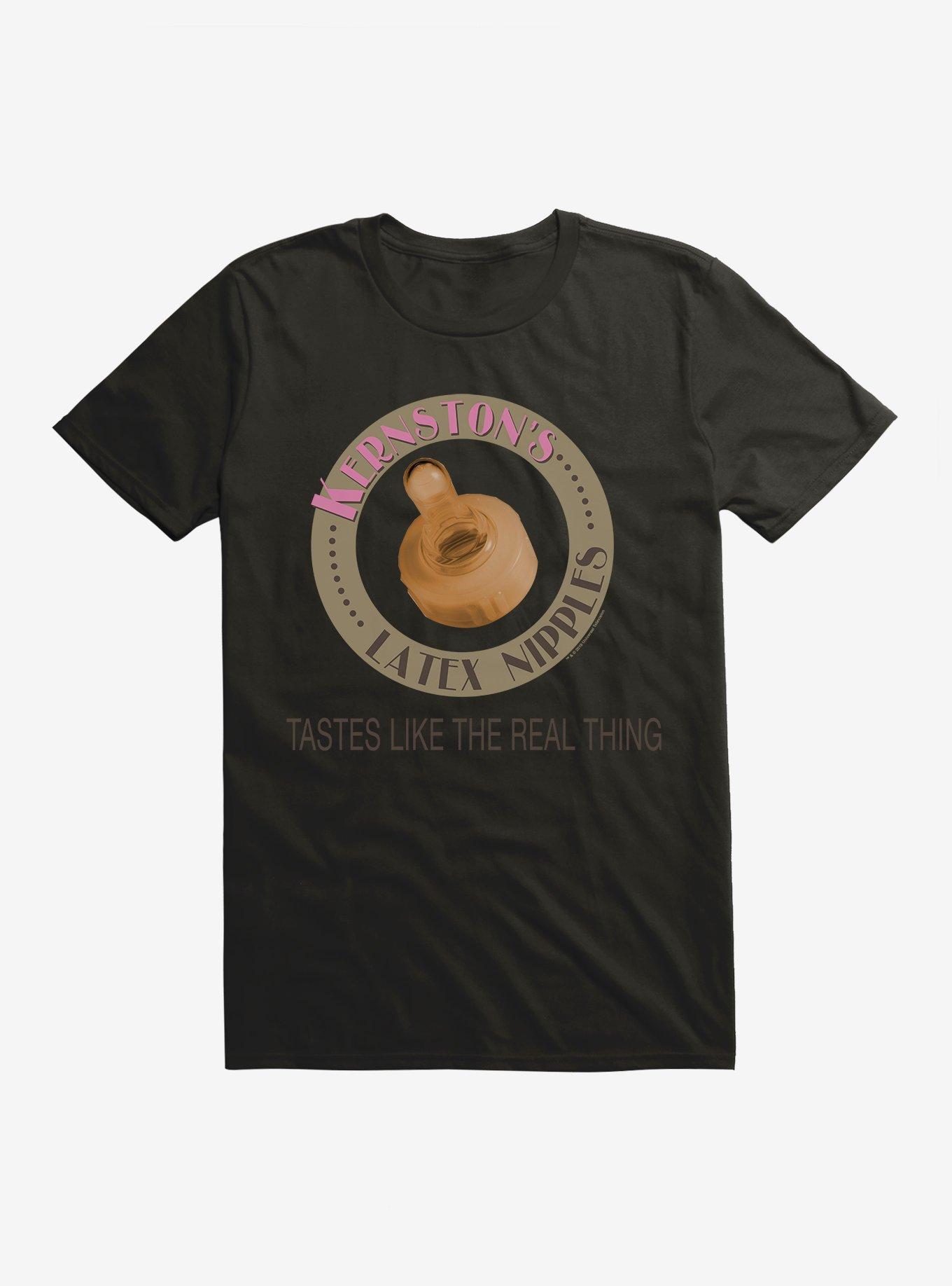 Parks And Recreation Kernston's Latex T-Shirt