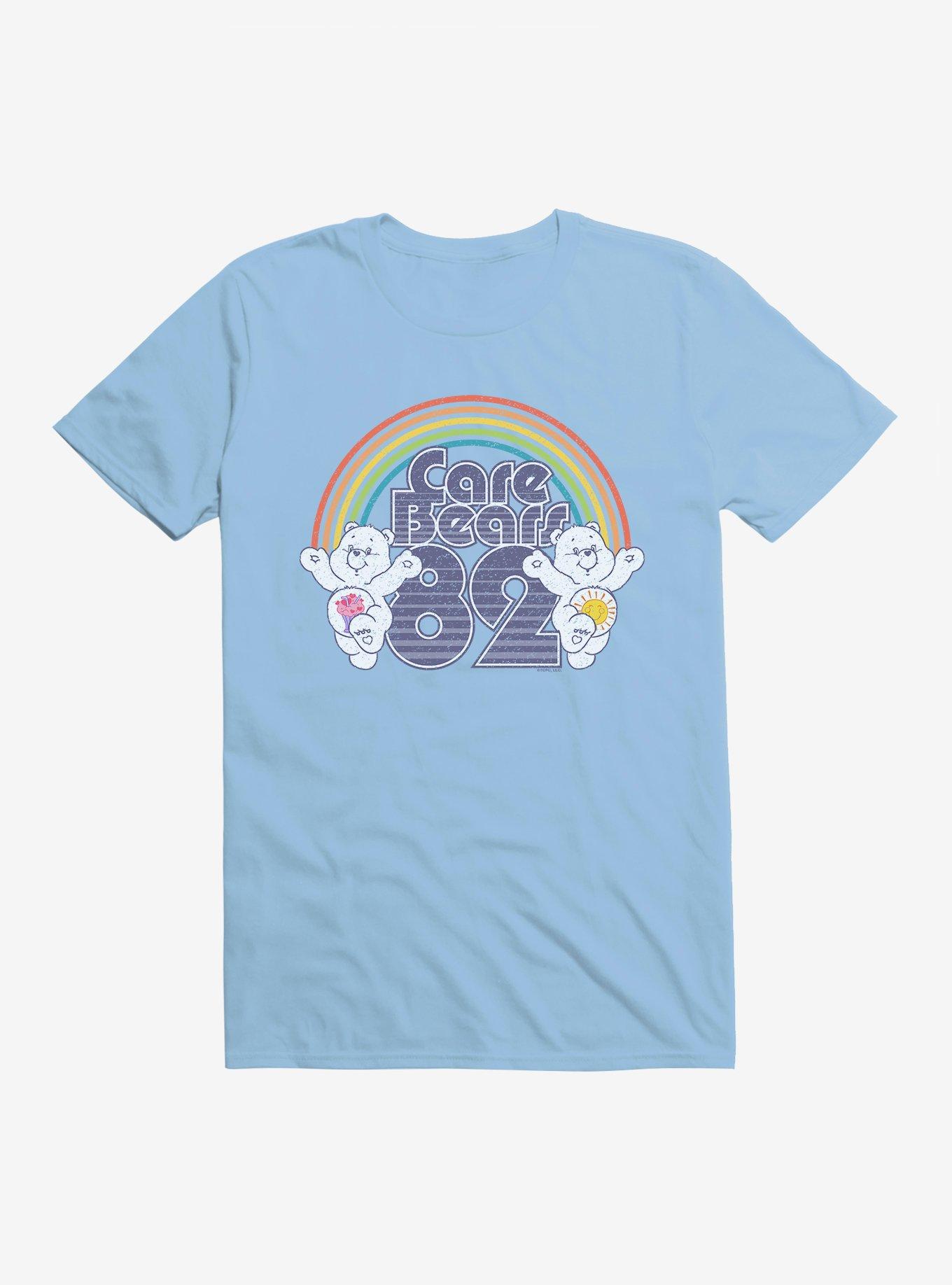 Care Bears Since 1982 T-Shirt, , hi-res