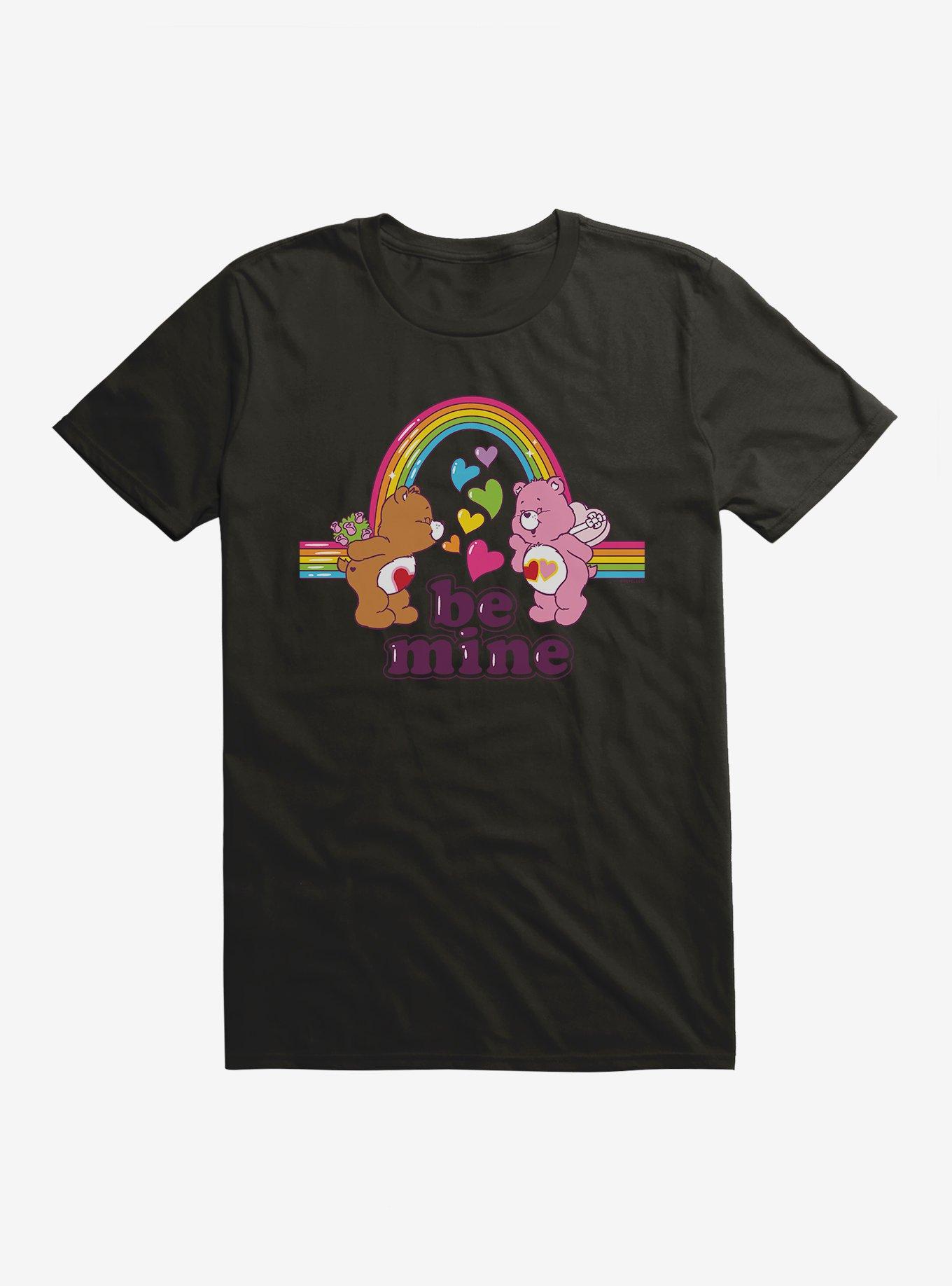 Care Bears Be Mine T-Shirt, , hi-res