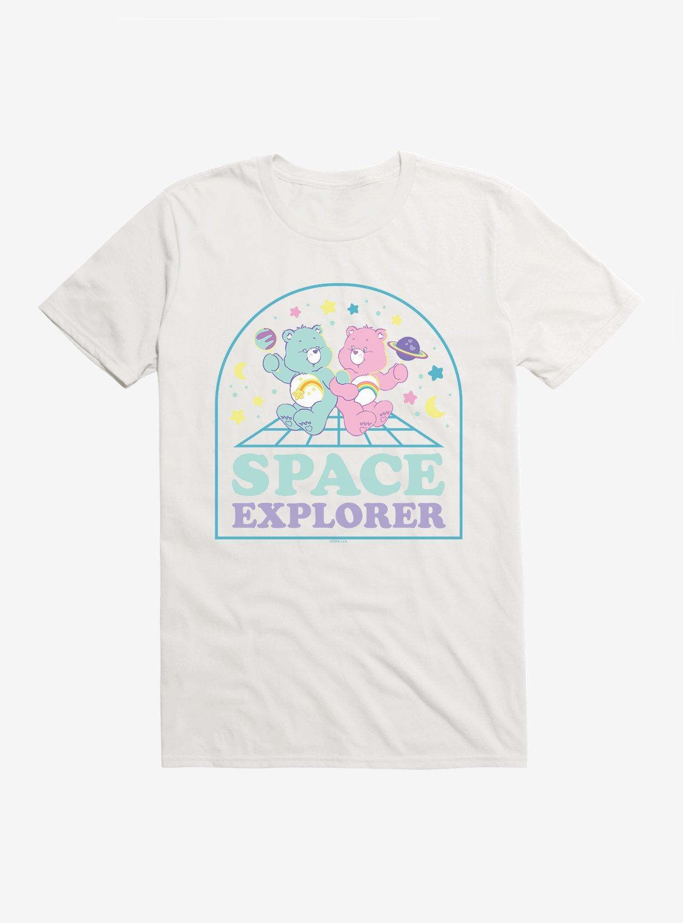 Care Bears Space Explorer T-Shirt, , hi-res