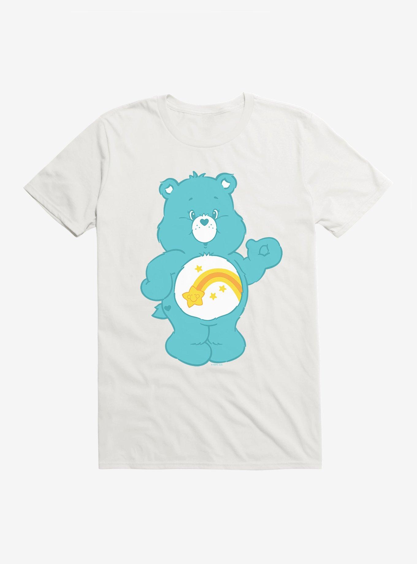 Care Bears Wish Bear T-Shirt, , hi-res