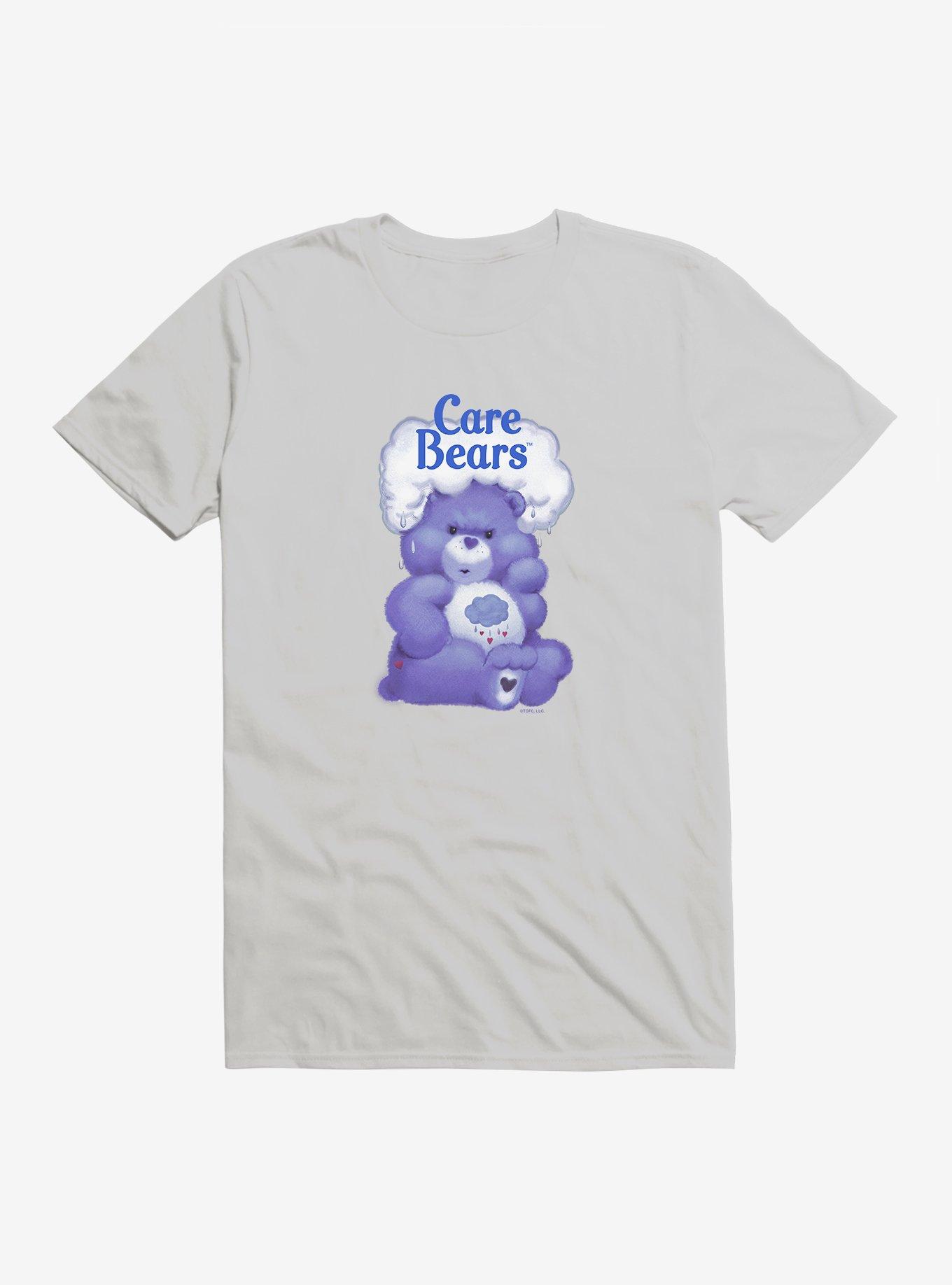 Care Bears Grumpy Bear Pout T-Shirt, , hi-res