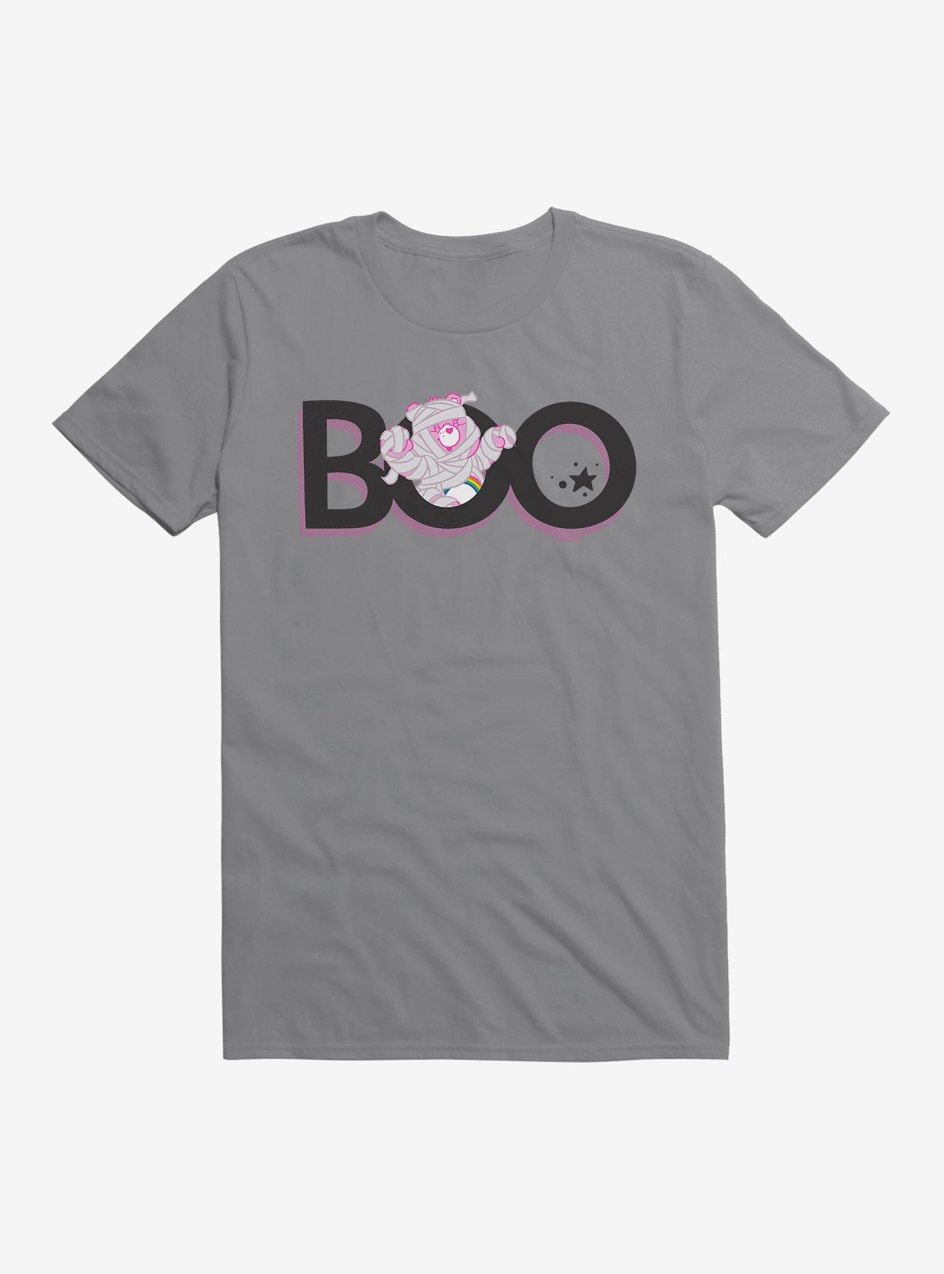 Care Bears Cheer Bear Boo Mummy T-Shirt, , hi-res