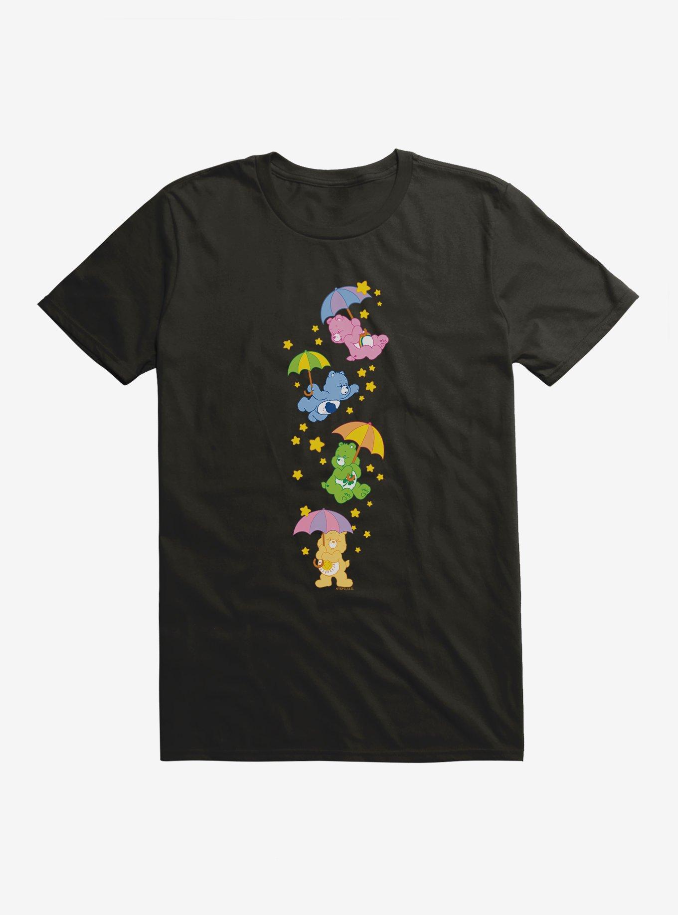 Care Bears Falling Stars T-Shirt