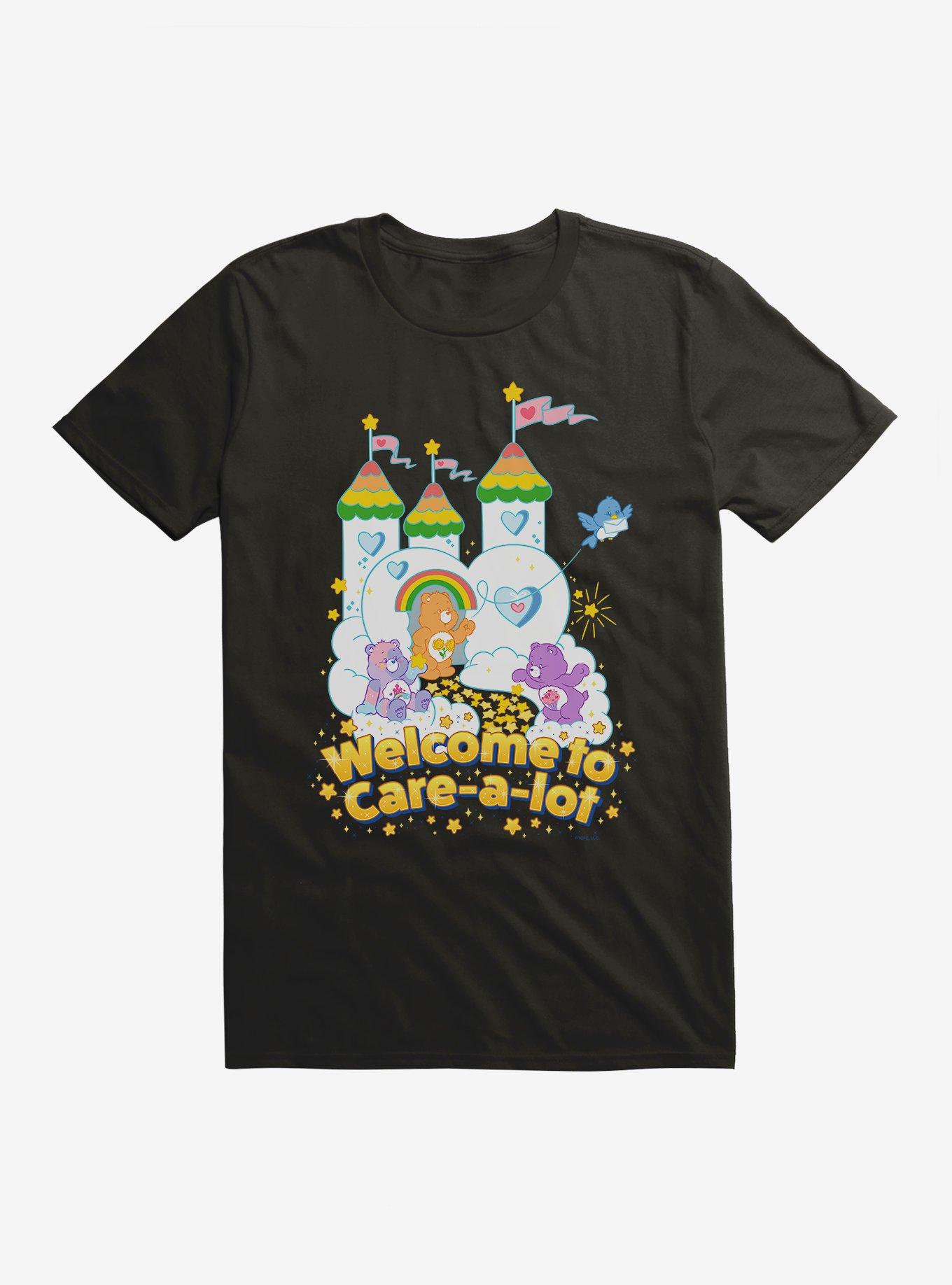 Care Bears Care-A-Lot T-Shirt, , hi-res