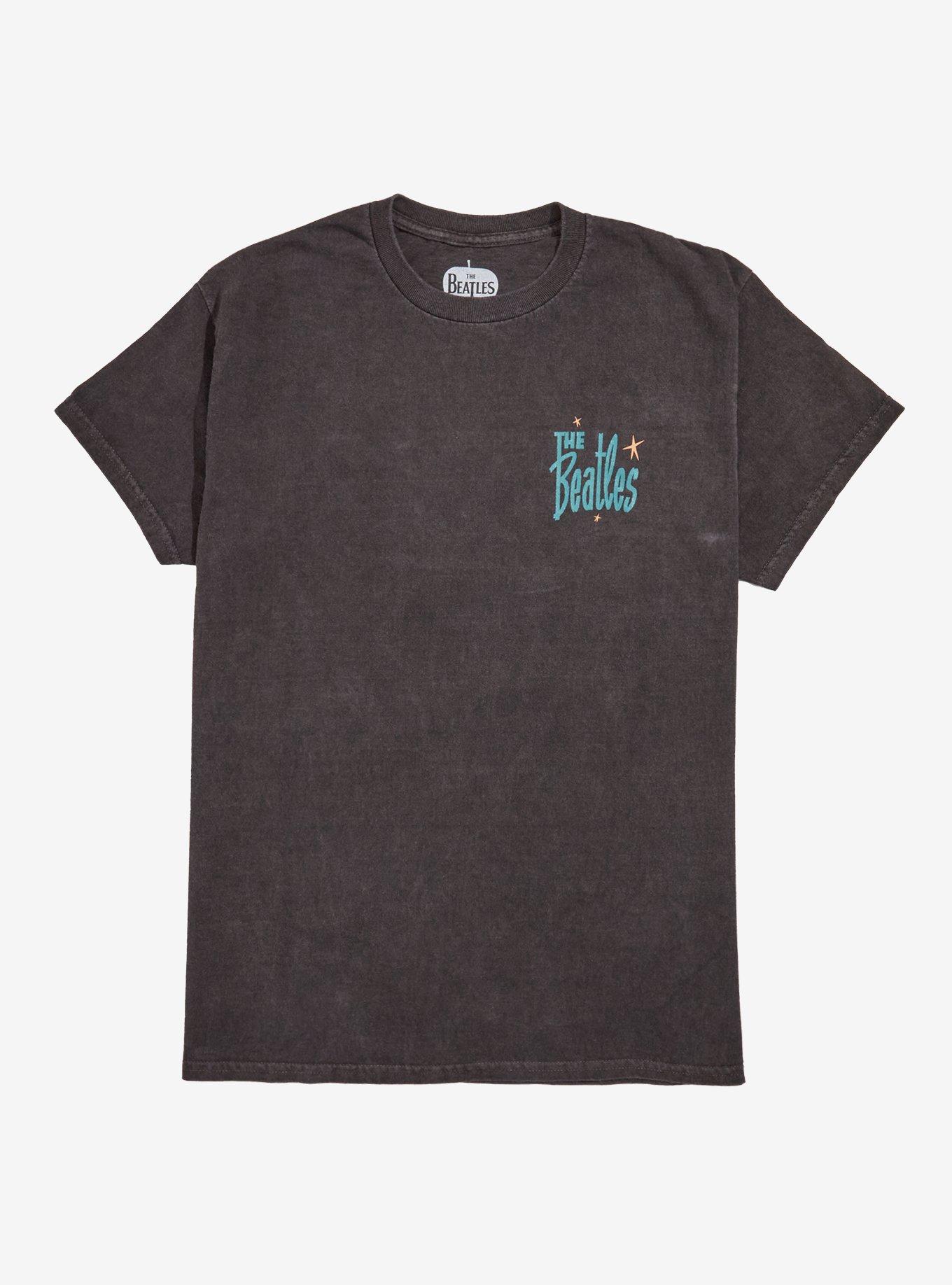 The Beatles Indianapolis Tour T-Shirt, , hi-res