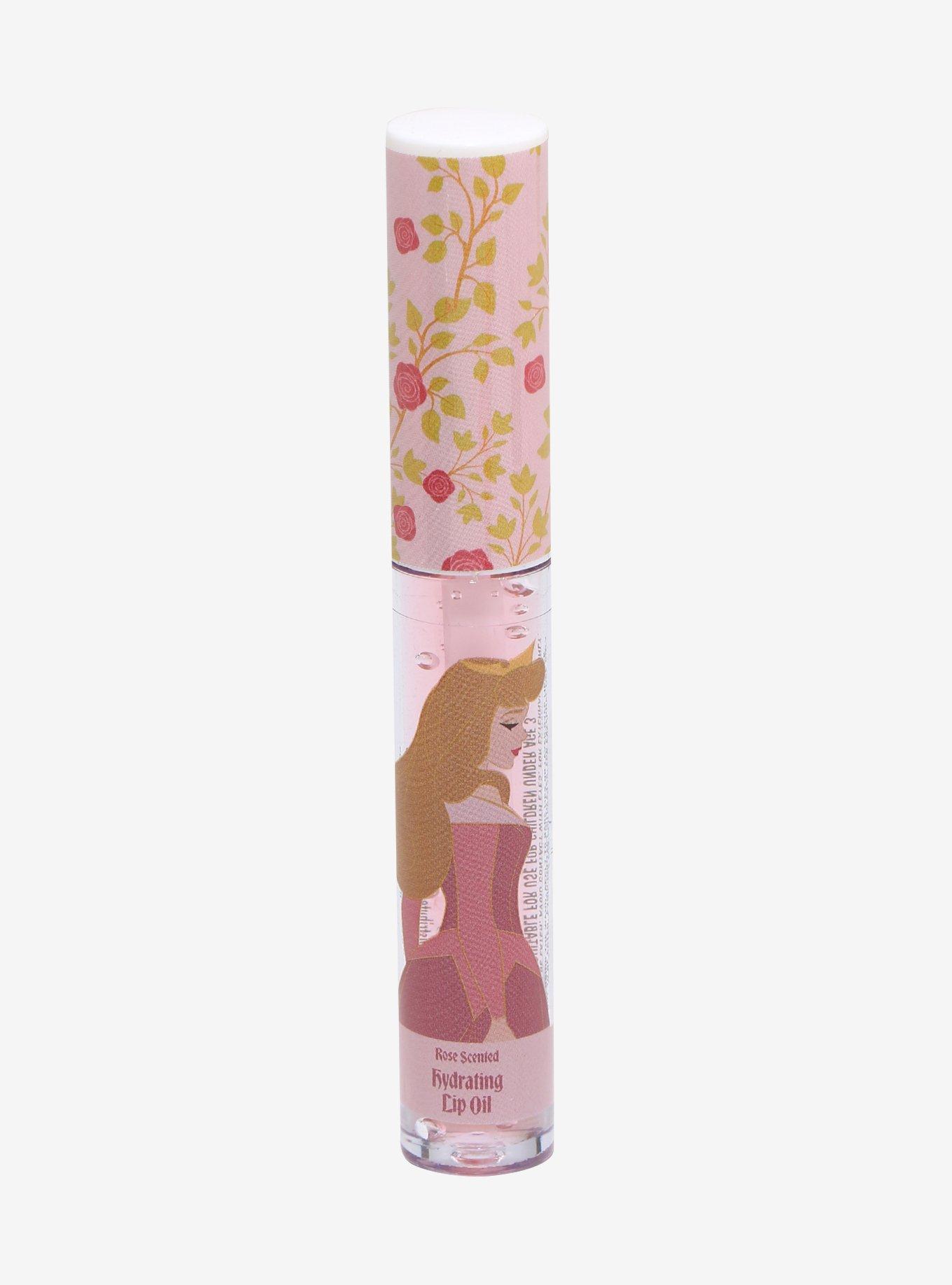 Disney Sleeping Beauty Aurora Hydrating Lip Oil, , hi-res