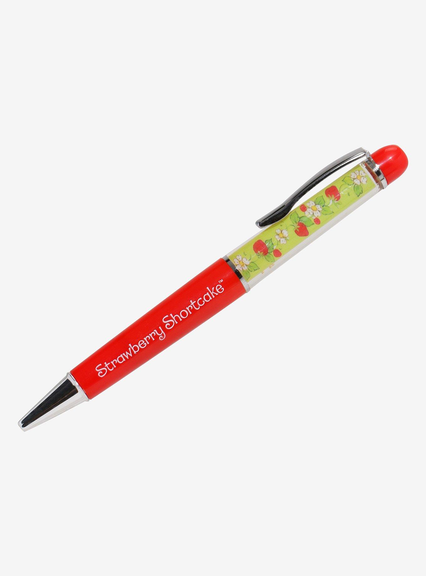 Strawberry Shortcake Character Floaty Pen, , hi-res