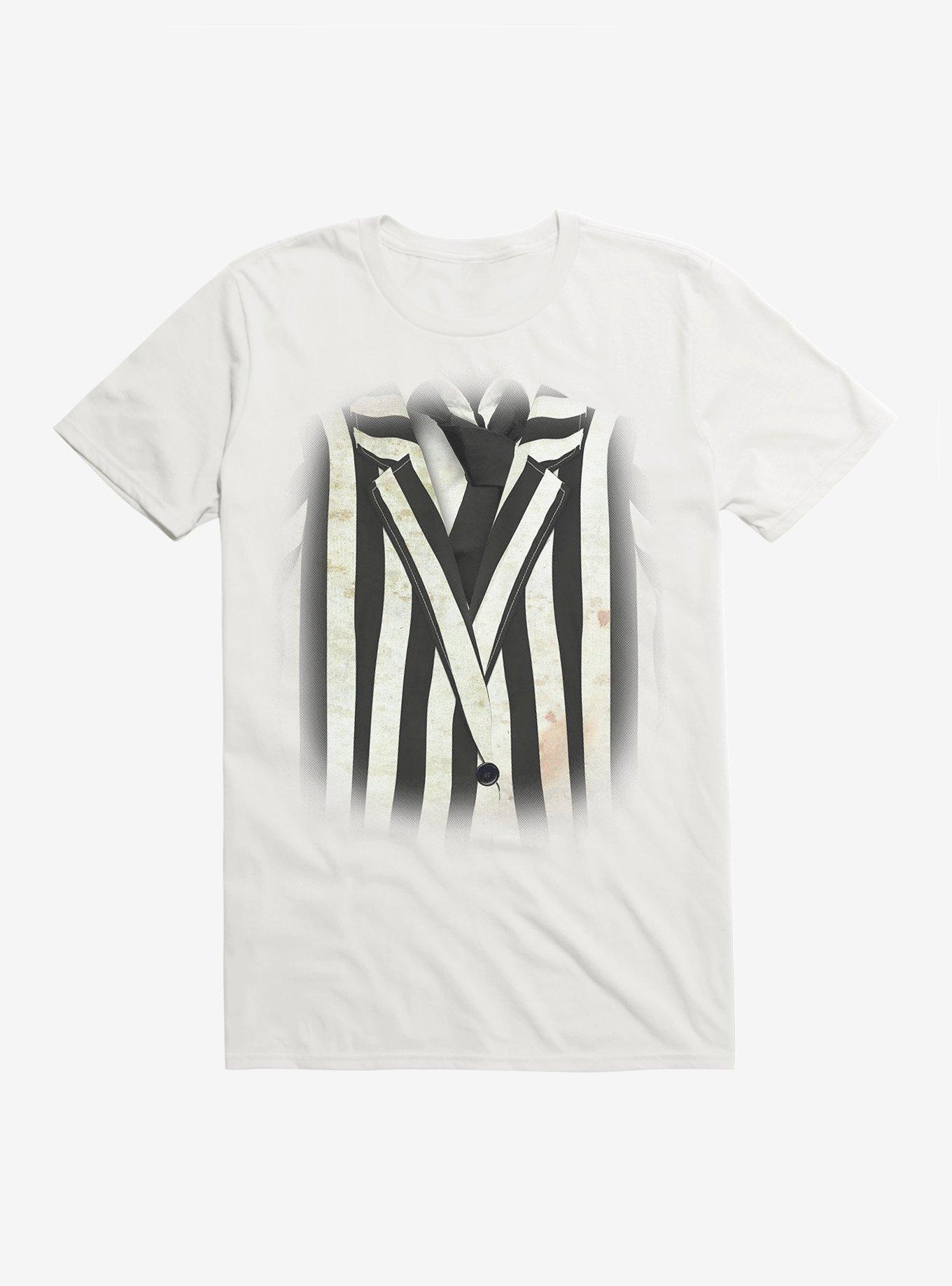 Beetlejuice Suit Cosplay T-Shirt, , hi-res