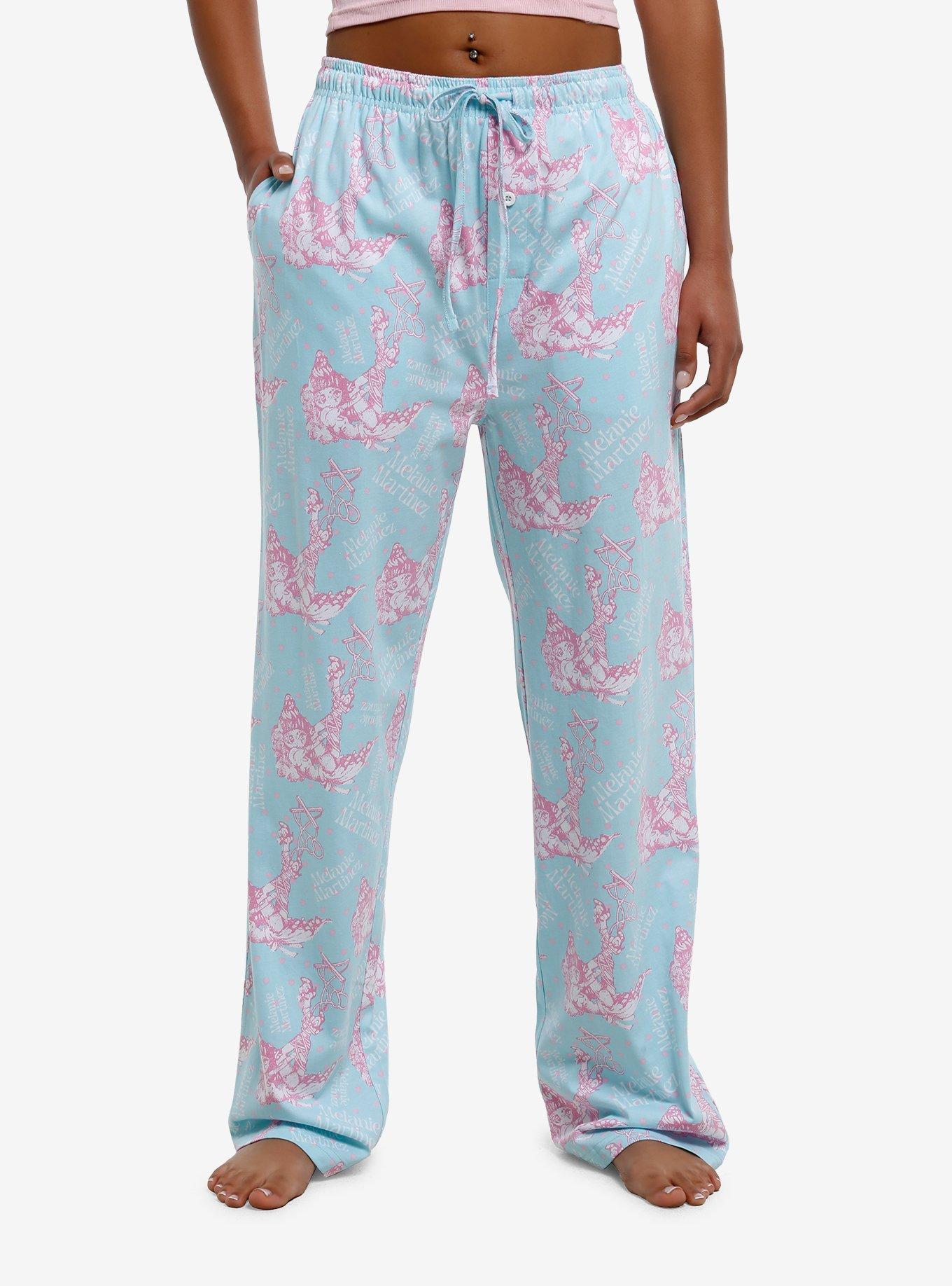 Melanie Martinez K-12 Doll Pajama Pants, , hi-res